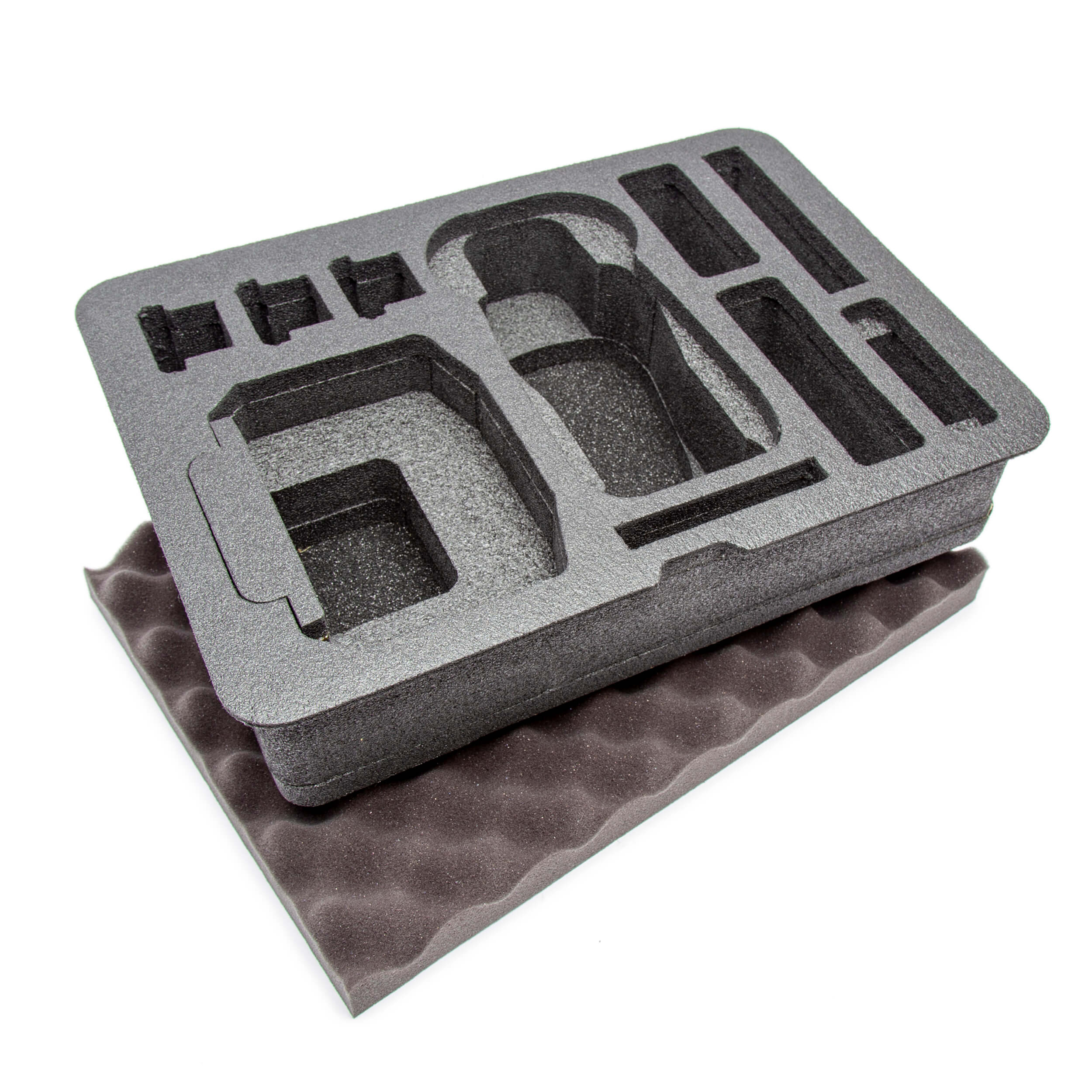 Foam insert Nanuk 925 DJI Mavic 3 pro Foam insert Nanuk 925 DJI Mavic 3 pro