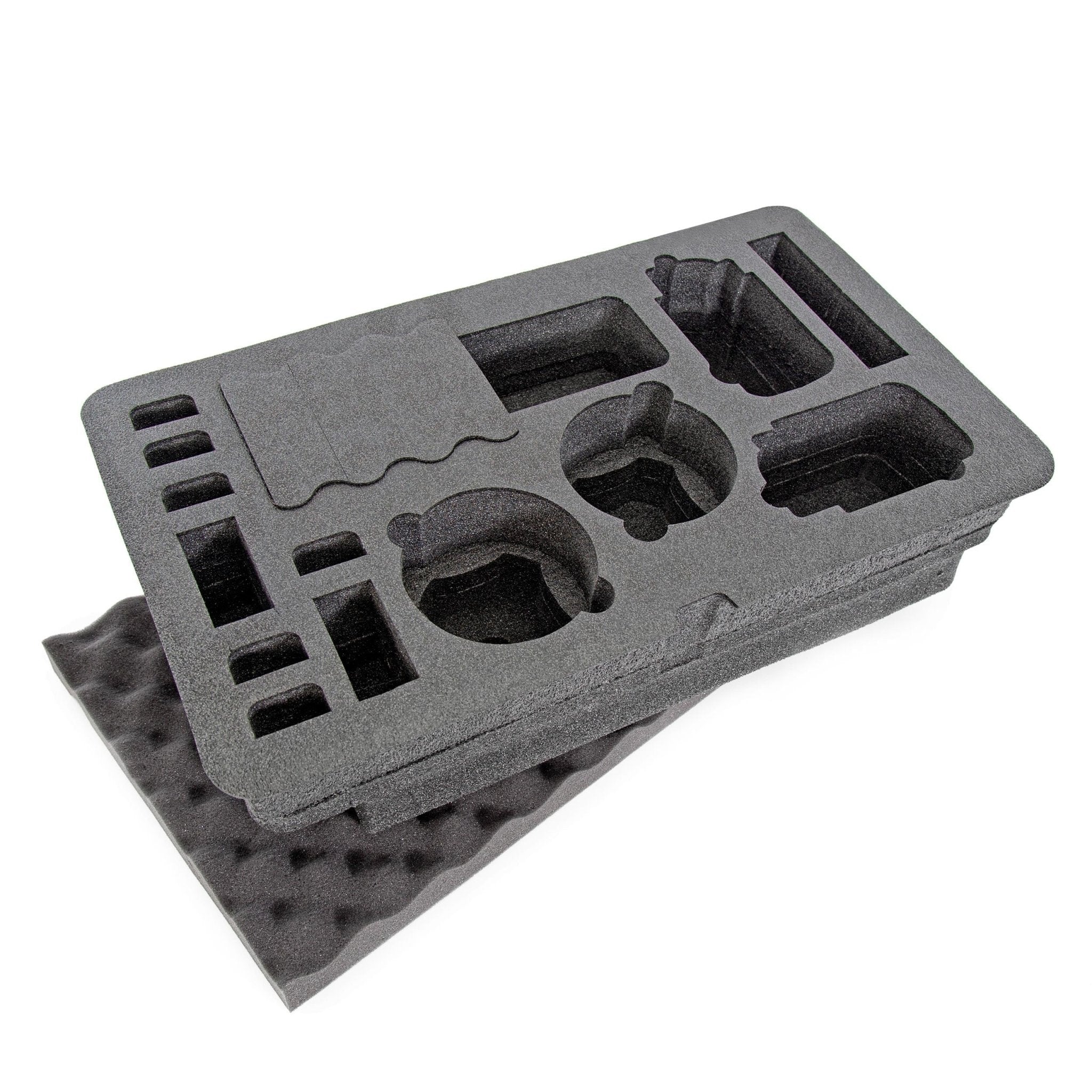 Foam insert for NANUK 935 DSLR Foam insert for NANUK 935 DSLR