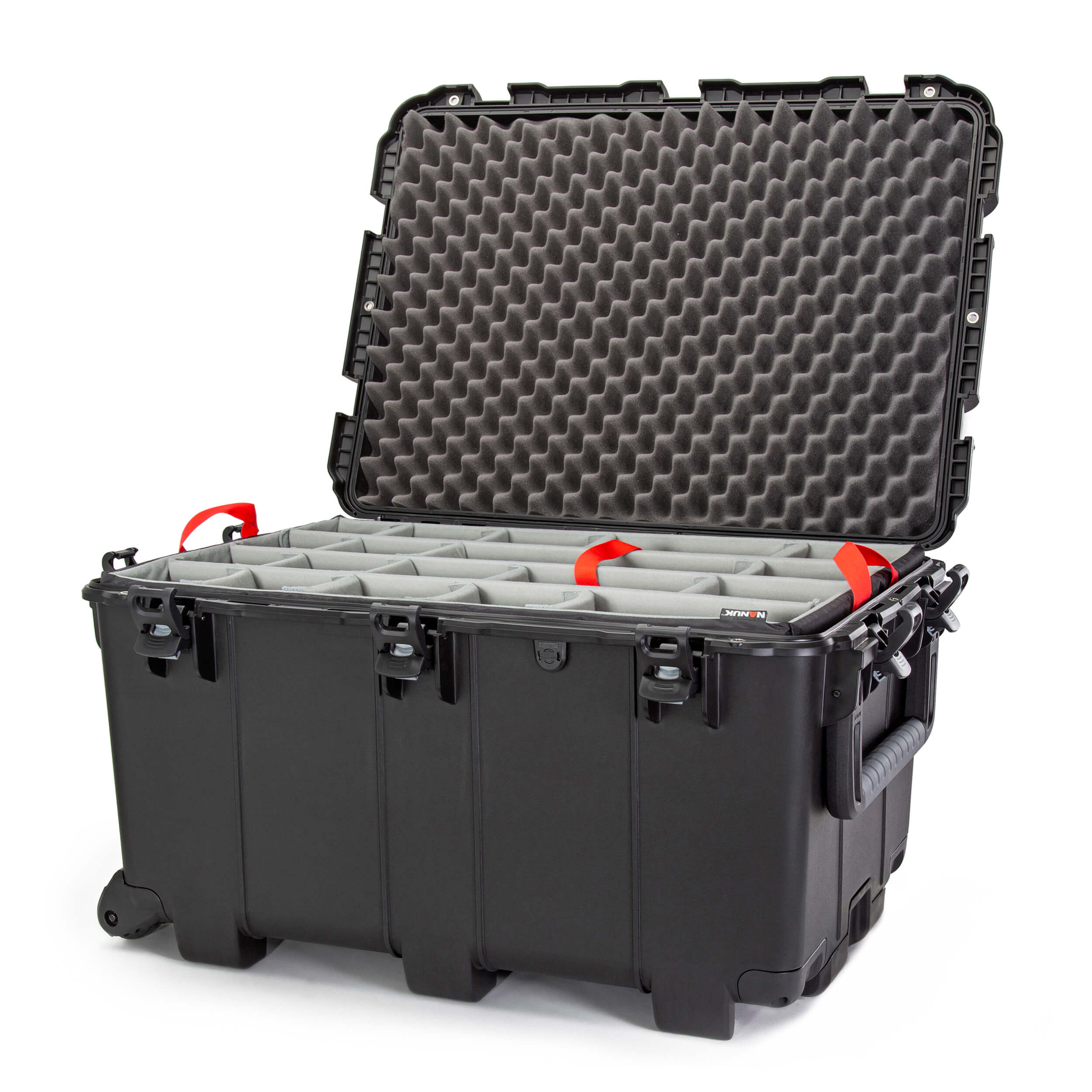NANUK 975W Padded dividers NANUK 975W Padded dividers
