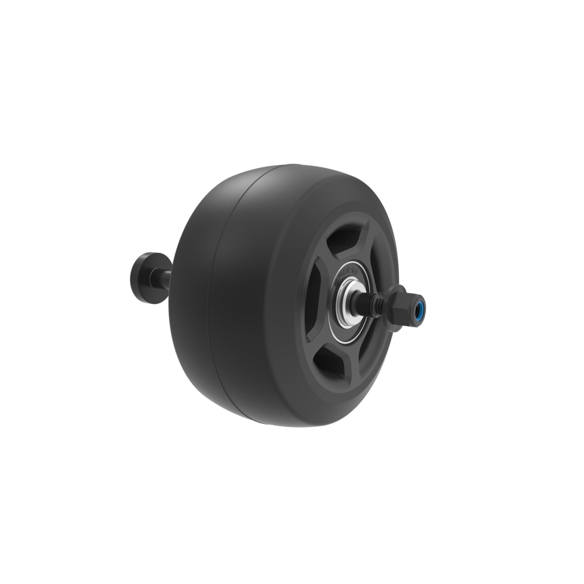 963-970 & 988 Wheel Kit 963-970 & 988 Wheel Kit