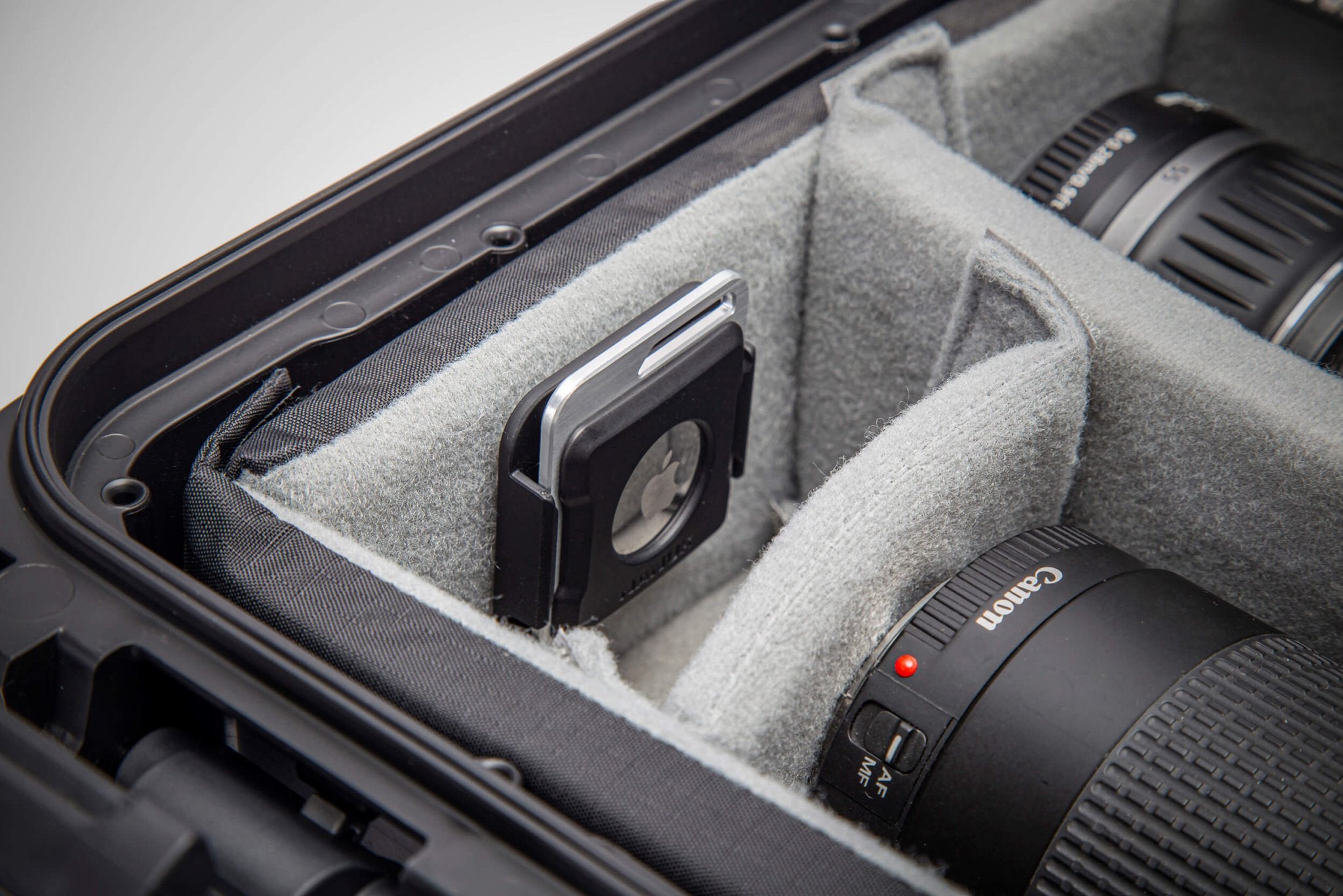 NANUK AirTag™ Holder NANUK AirTag™ Holder