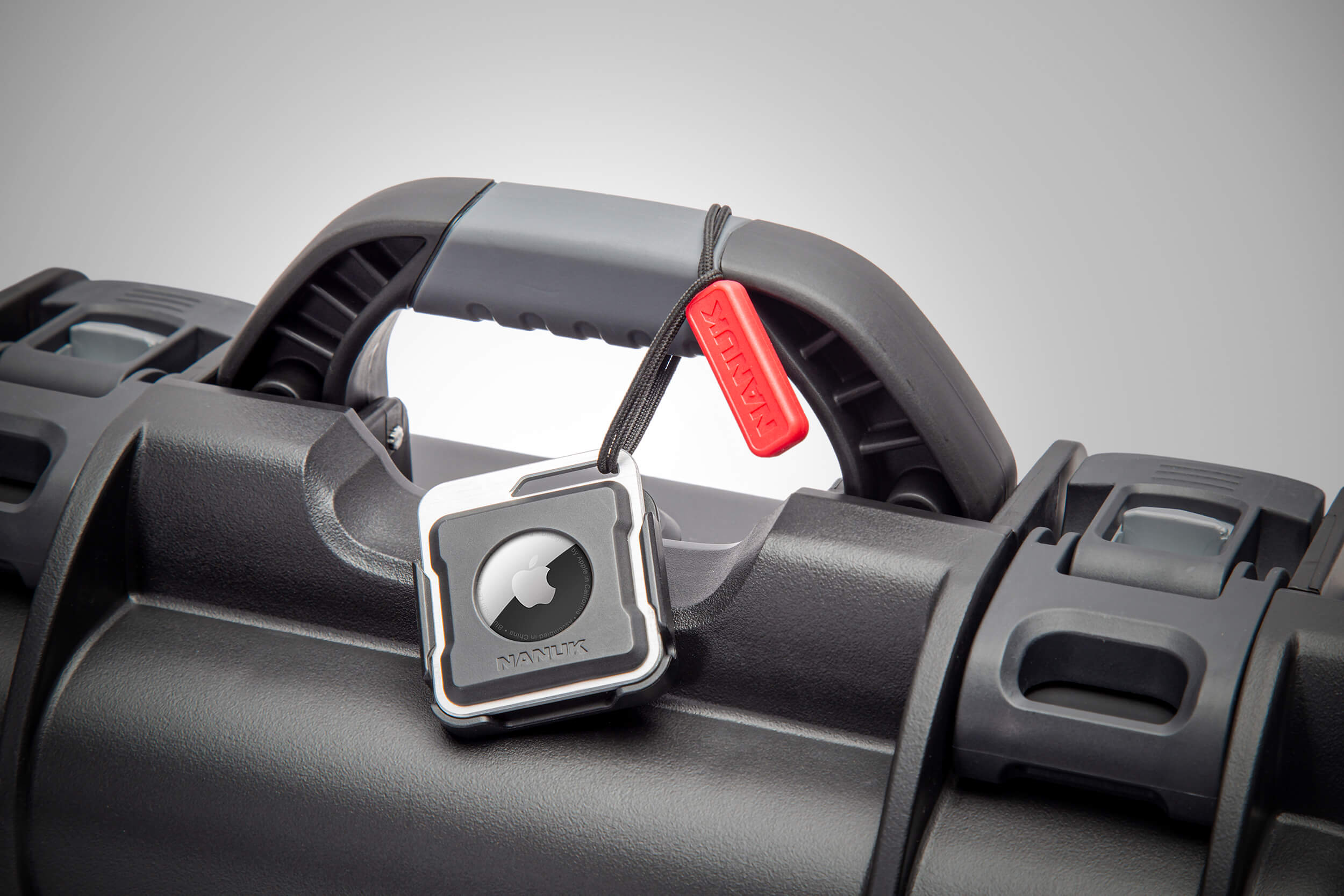 NANUK AirTag™ Holder NANUK AirTag™ Holder