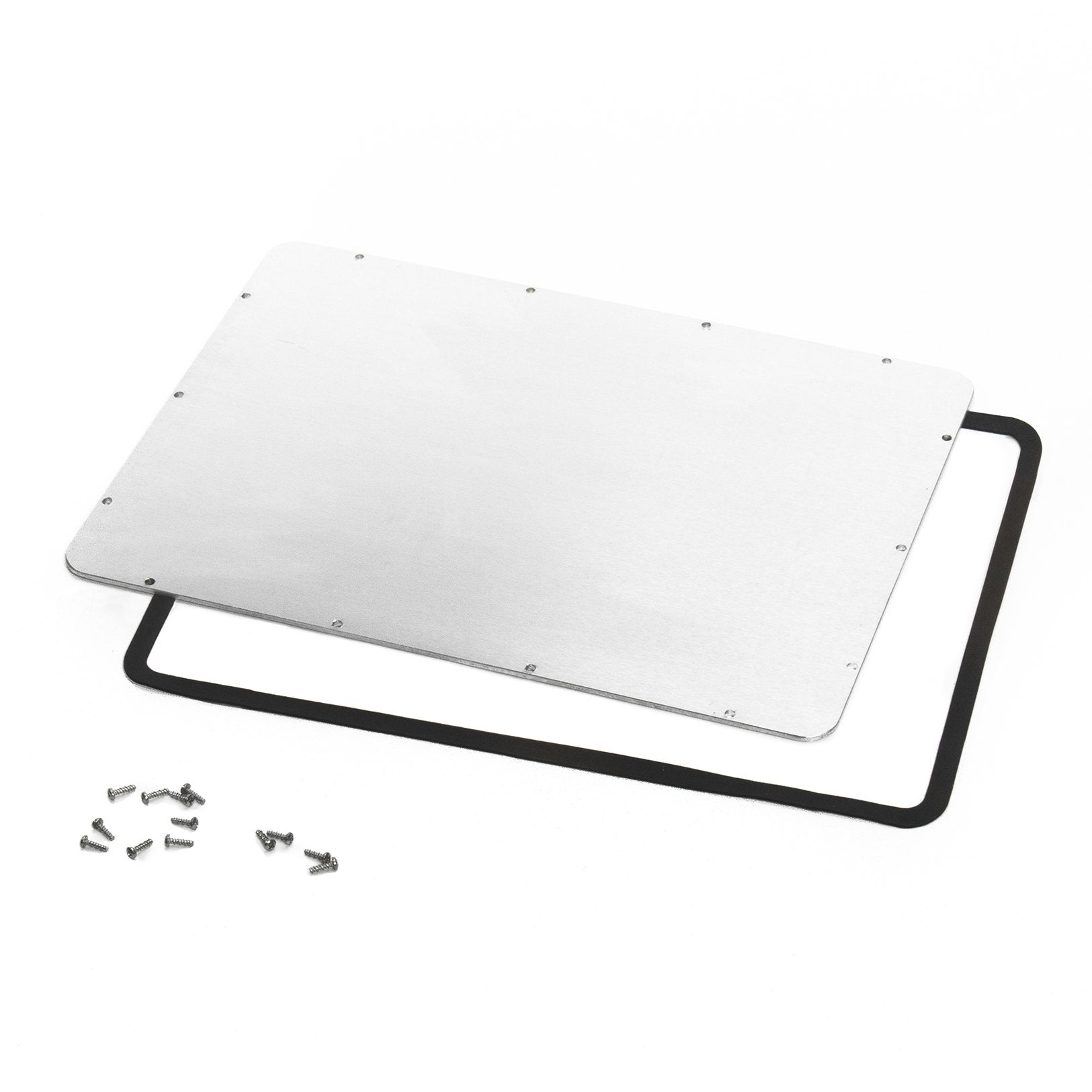 Aluminum/Lexan Panel Kits-Nanuk Accessories-Aluminium-903 (Bottom)-NANUK Aluminum/Lexan Panel Kits-Nanuk Accessories-Aluminium-903 (Bottom)-NANUK