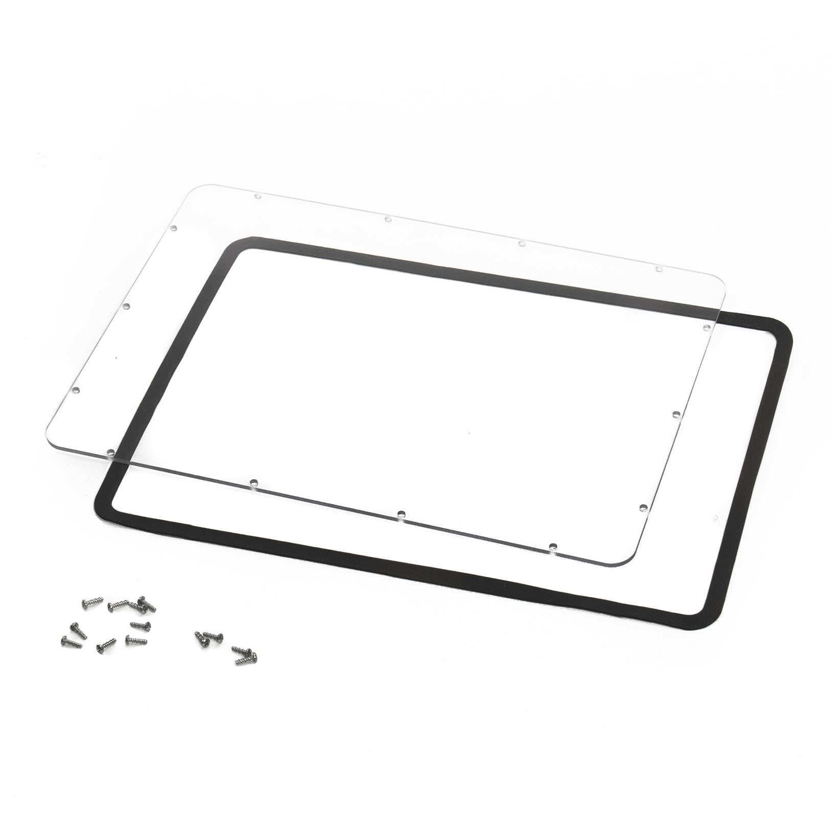 Aluminum/Lexan Panel Kits-Nanuk Accessories-Lexan-903 (Bottom)-NANUK Aluminum/Lexan Panel Kits-Nanuk Accessories-Lexan-903 (Bottom)-NANUK