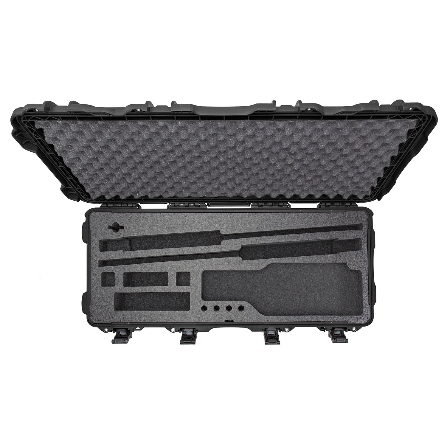 Foam insert for NANUK 985 TAKEDOWN-Nanuk Accessories-NANUK Foam insert for NANUK 985 TAKEDOWN-Nanuk Accessories-NANUK