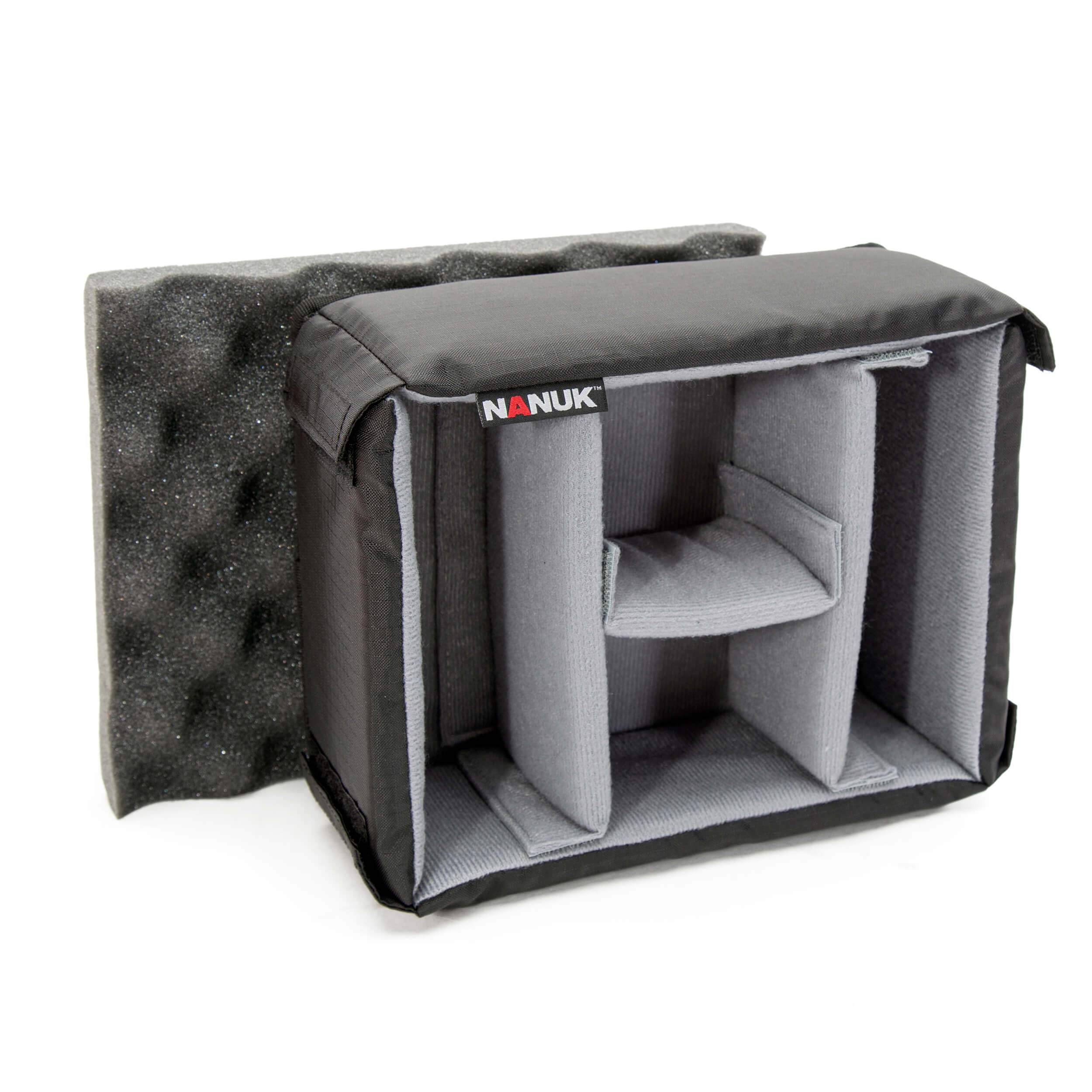 NANUK 905 Padded Dividers NANUK 905 Padded Dividers
