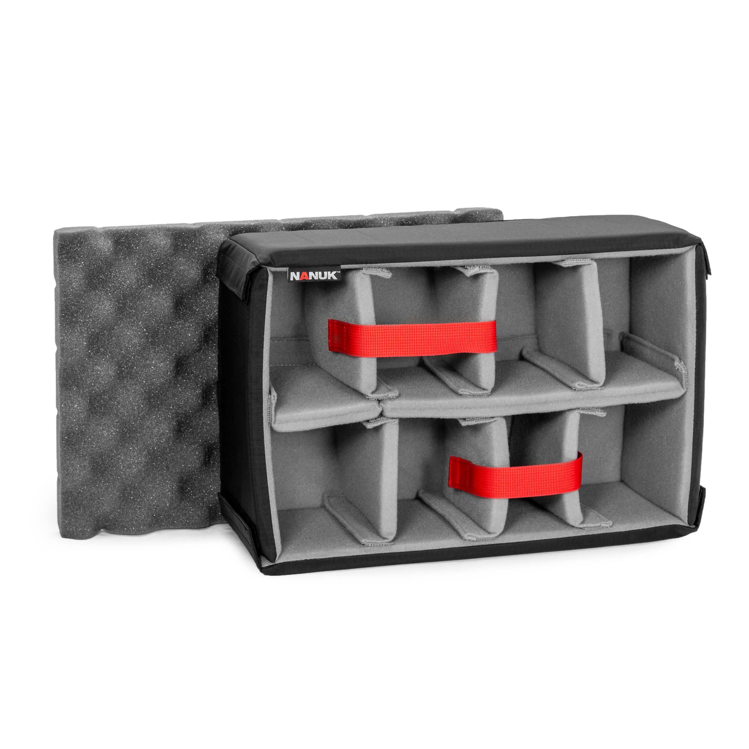 NANUK 918 Padded Dividers NANUK 918 Padded Dividers