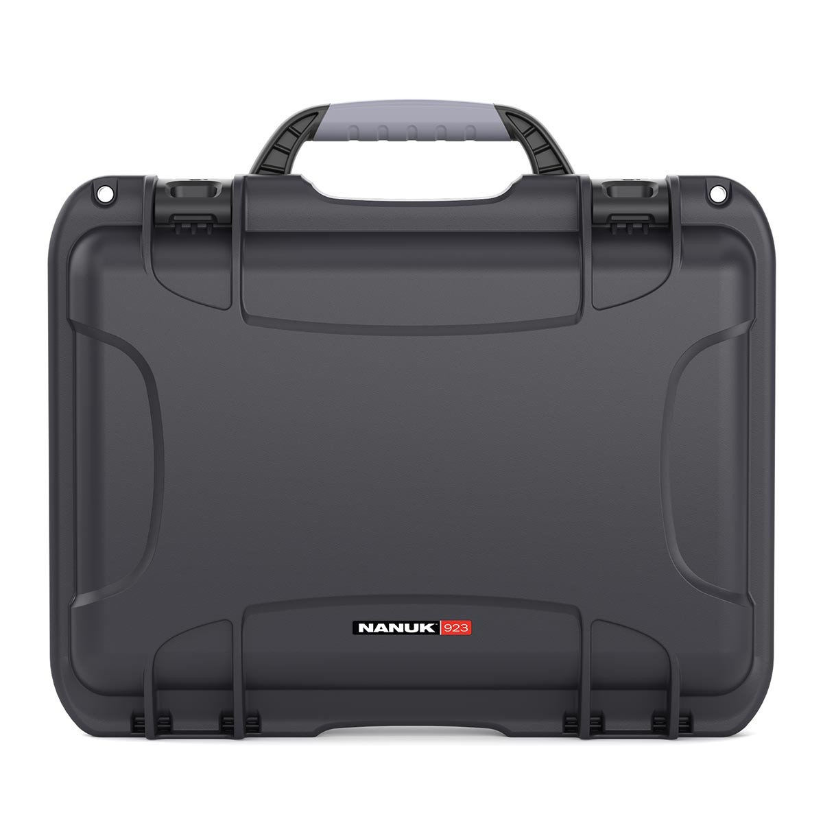 NANUK 923-Nanuk Case-Black-Empty-NANUK NANUK 923-Nanuk Case-Black-Empty-NANUK