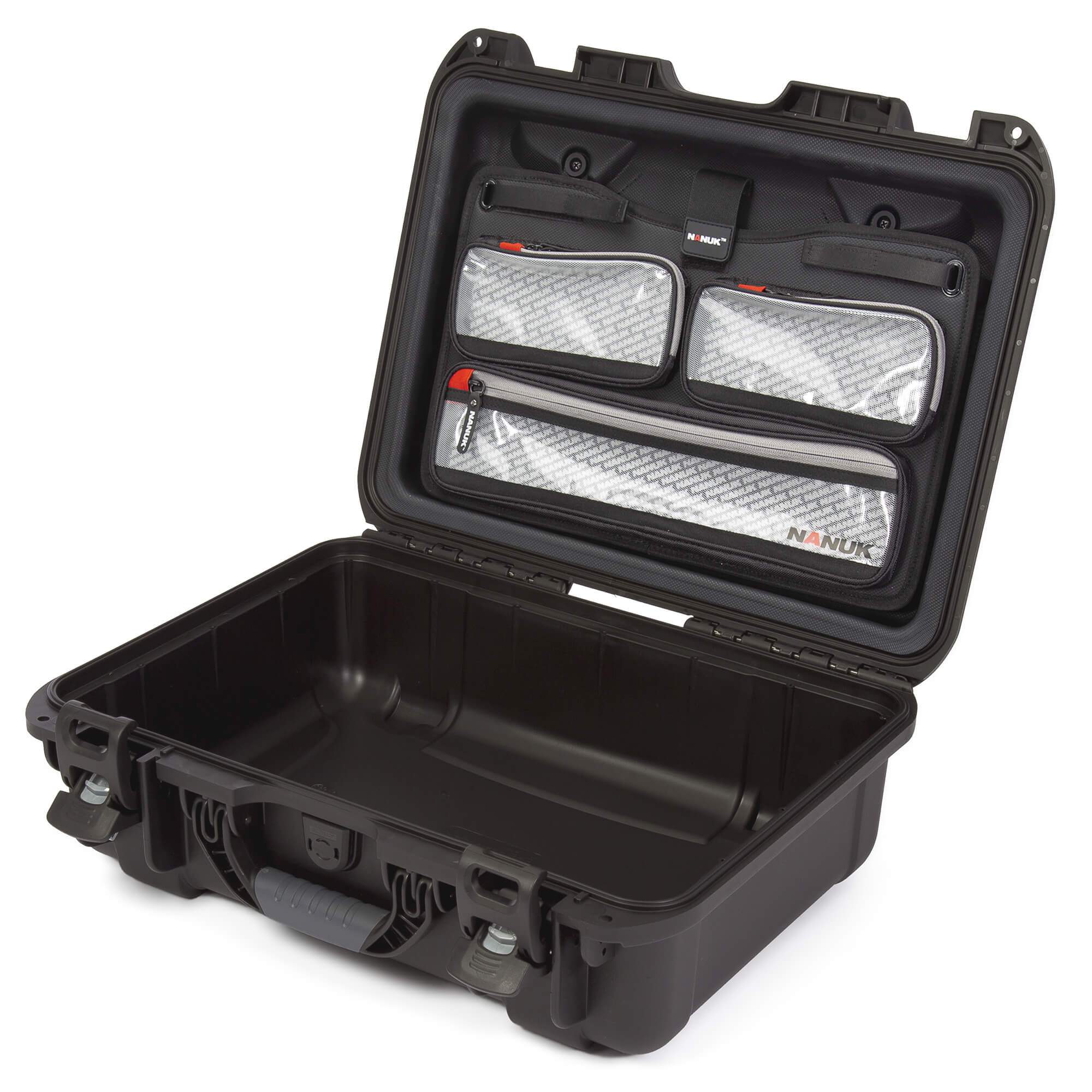 NANUK 925 Lid Organizer-Lid Organizer-NANUK NANUK 925 Lid Organizer-Lid Organizer-NANUK