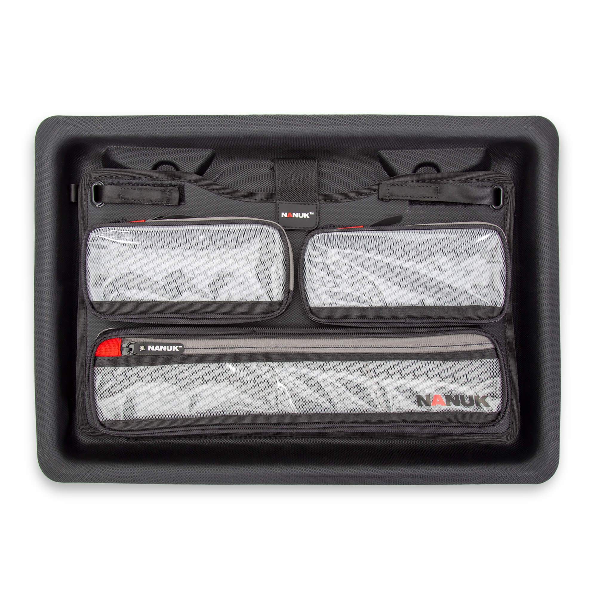 NANUK 925 Lid Organizer-Lid Organizer-NANUK NANUK 925 Lid Organizer-Lid Organizer-NANUK