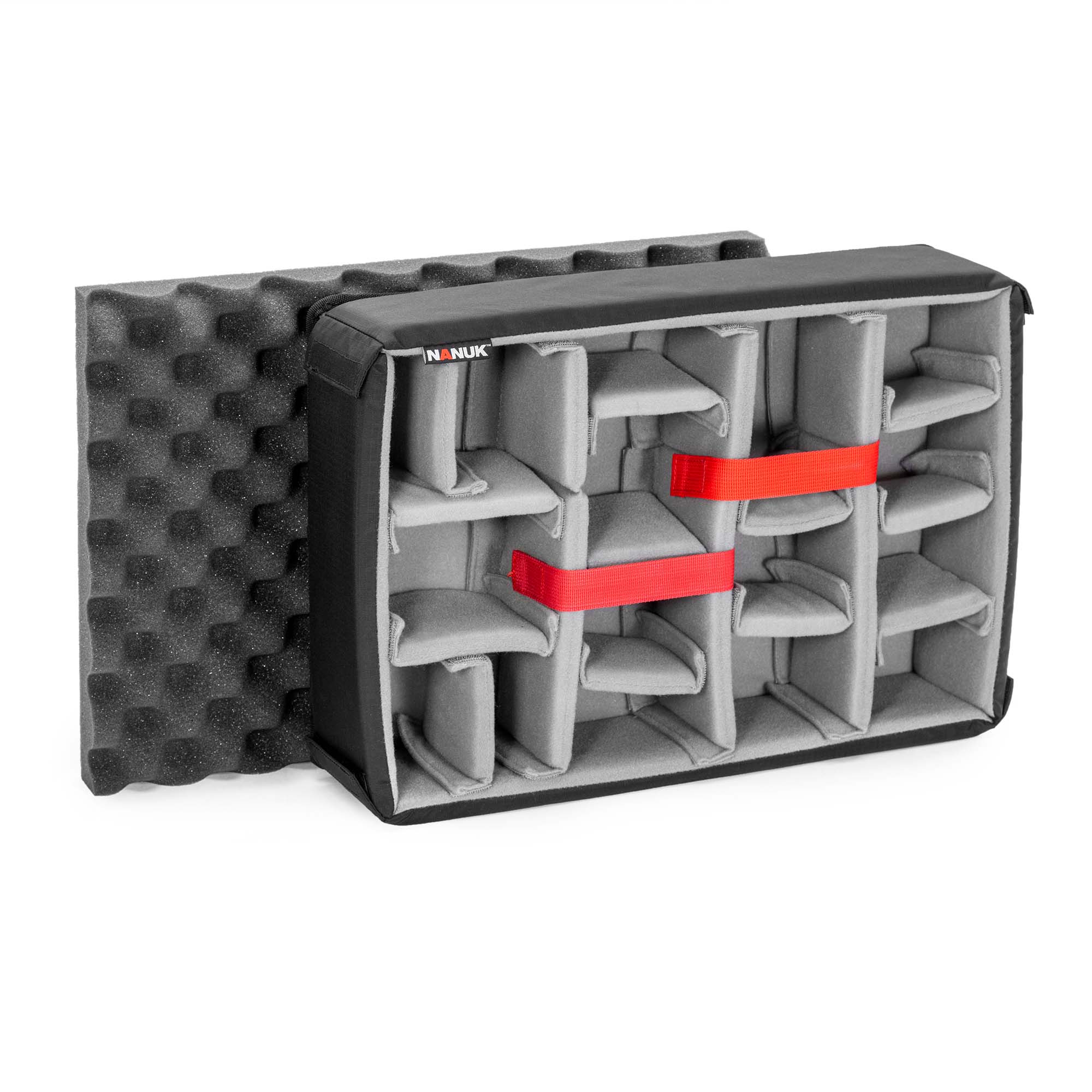 NANUK 925 Padded Dividers NANUK 925 Padded Dividers