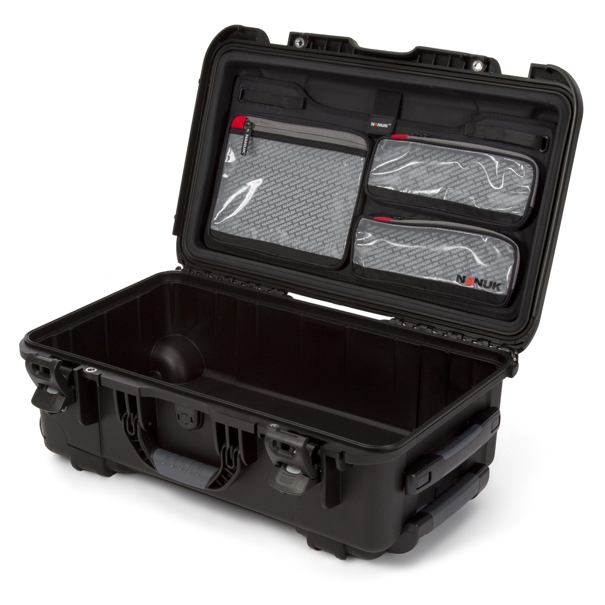 NANUK 935 Lid Organizer-Lid Organizer-NANUK NANUK 935 Lid Organizer-Lid Organizer-NANUK