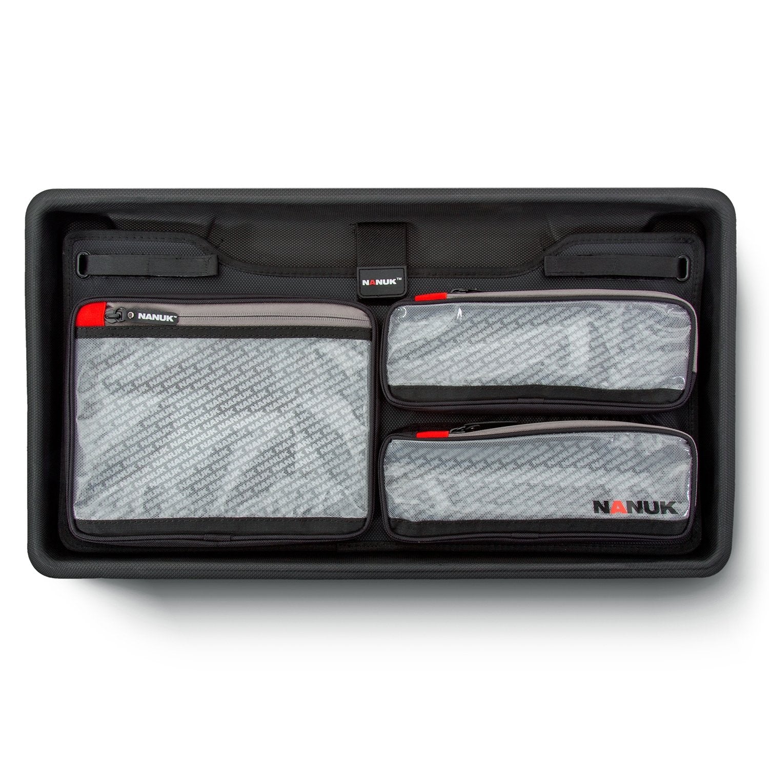 NANUK 935 Lid Organizer NANUK 935 Lid Organizer