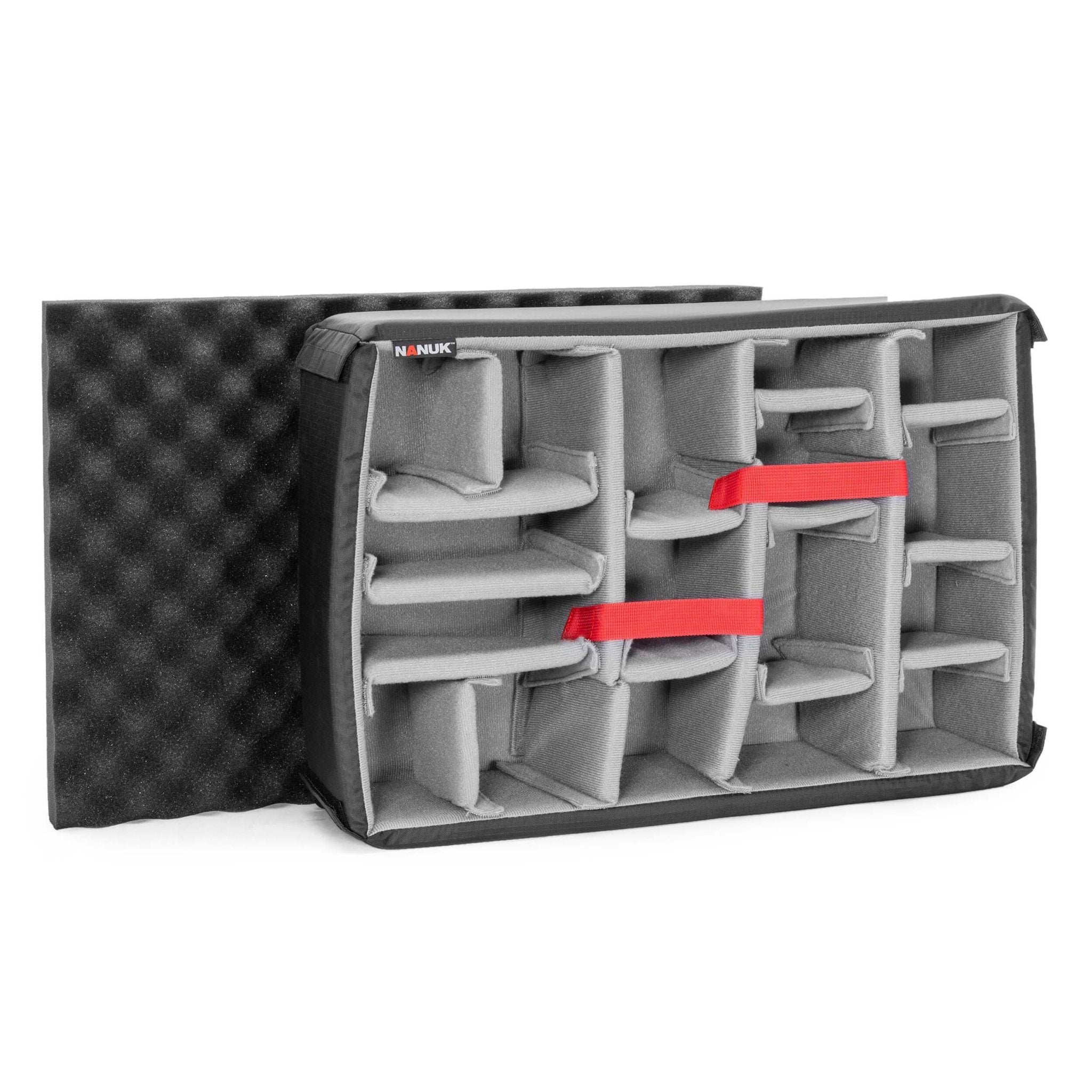 NANUK 940 Padded Dividers NANUK 940 Padded Dividers