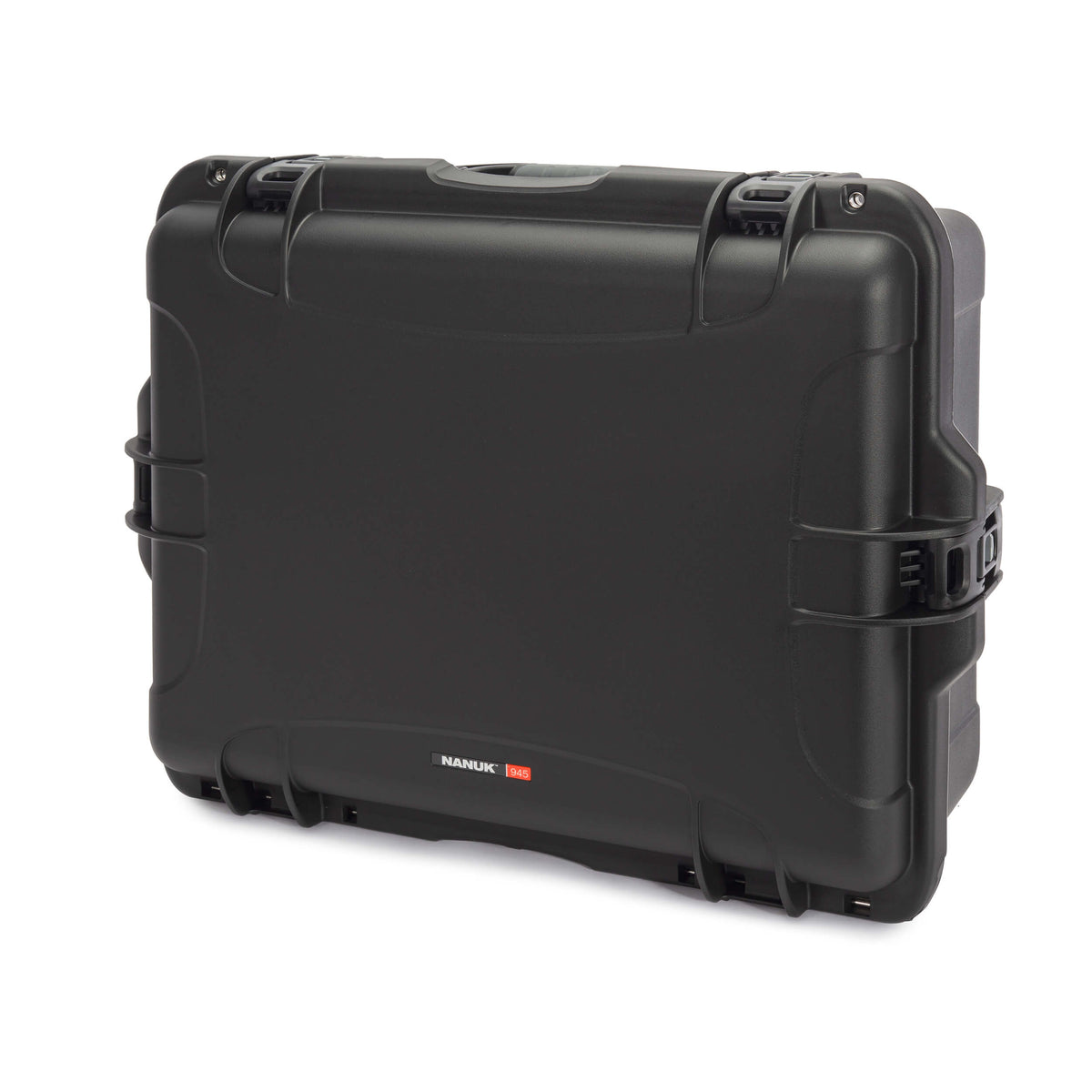 Mallette étanche Nanuk 968 Avec Roues – Coque Rigide NK-7, IP67, Système PowerClaw, Dimensions Intérieures 213x152x94 Mm