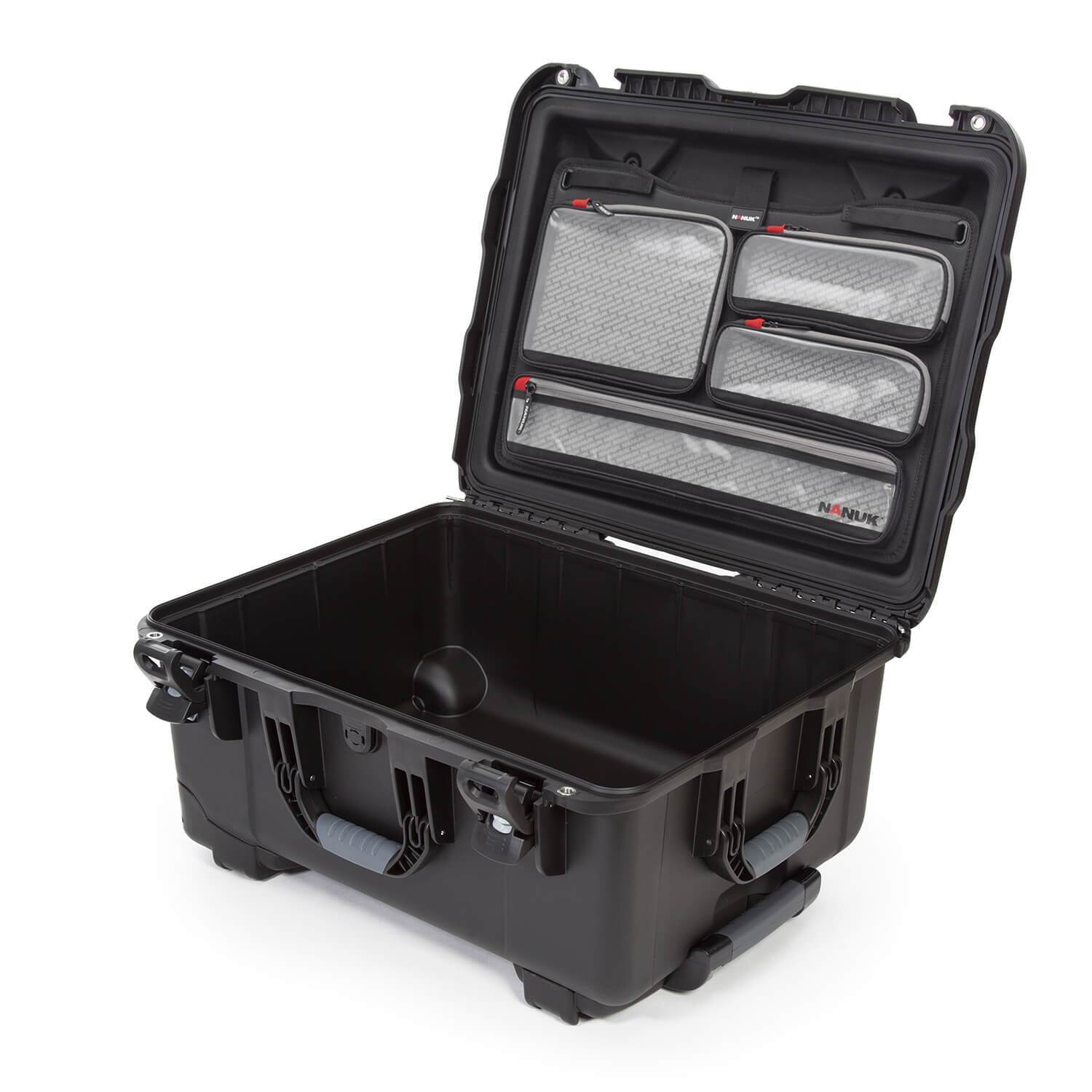 NANUK 950 Lid Organizer-Lid Organizer-NANUK NANUK 950 Lid Organizer-Lid Organizer-NANUK
