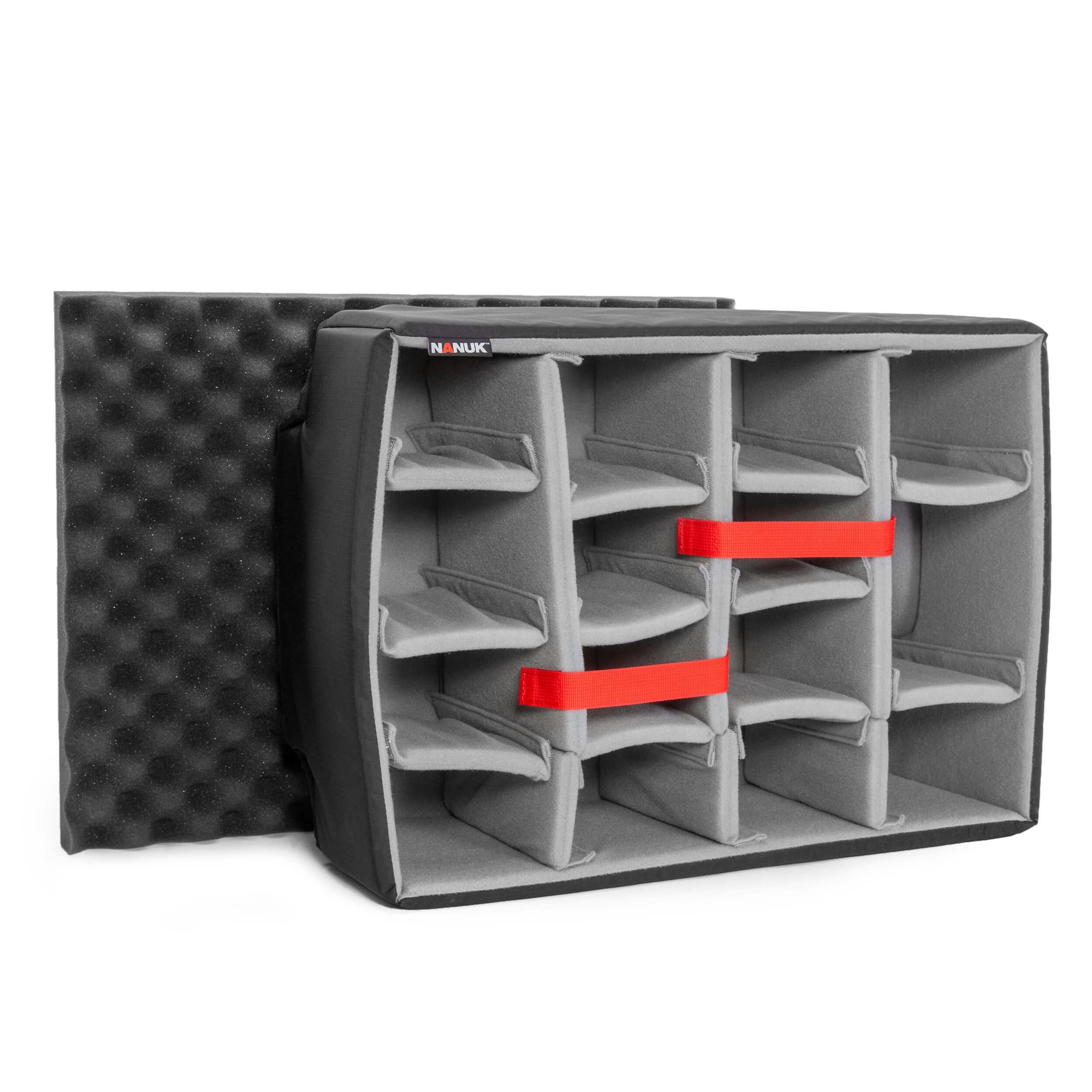 NANUK 950 Padded Dividers NANUK 950 Padded Dividers
