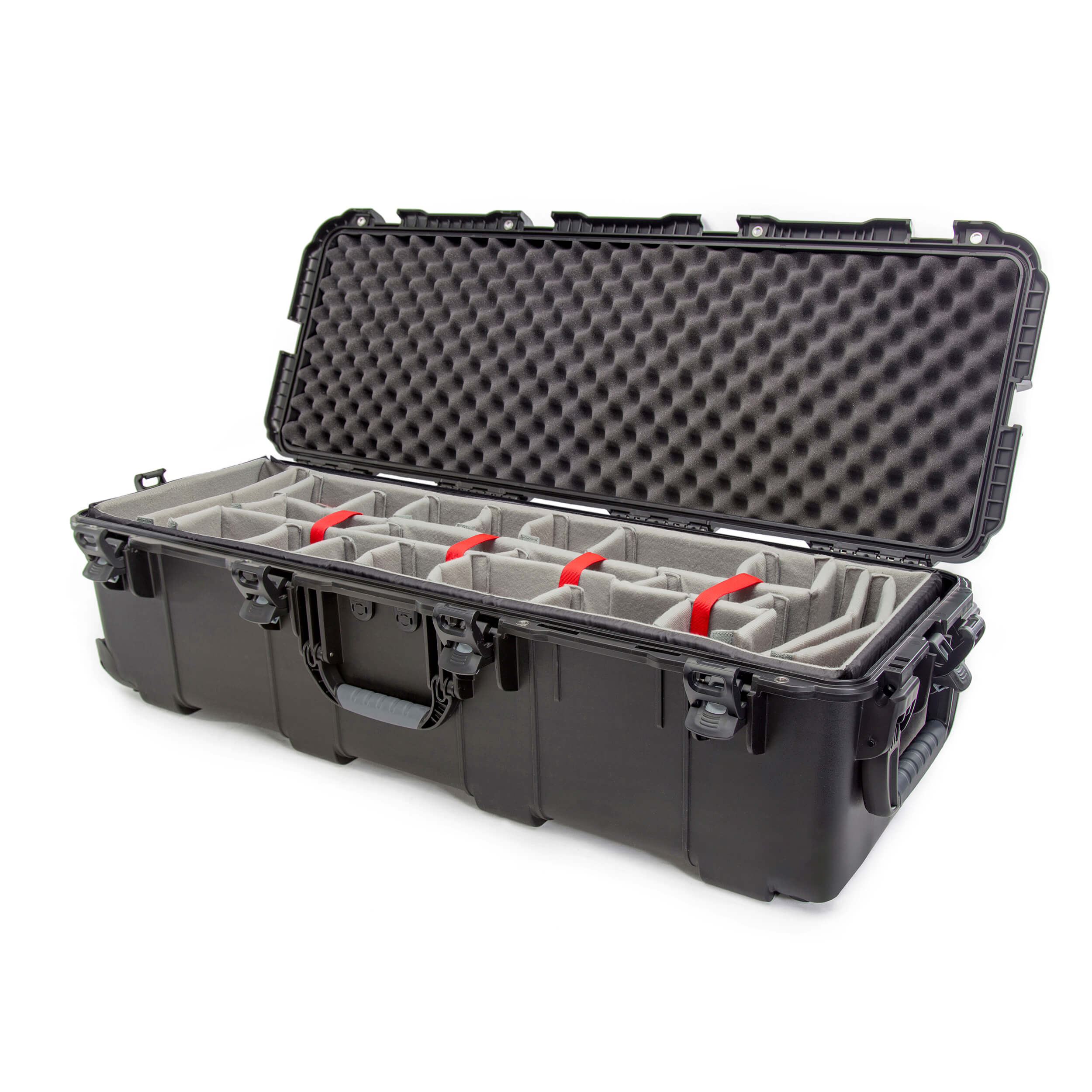 NANUK 988 with Padded Dividers NANUK 988 with Padded Dividers
