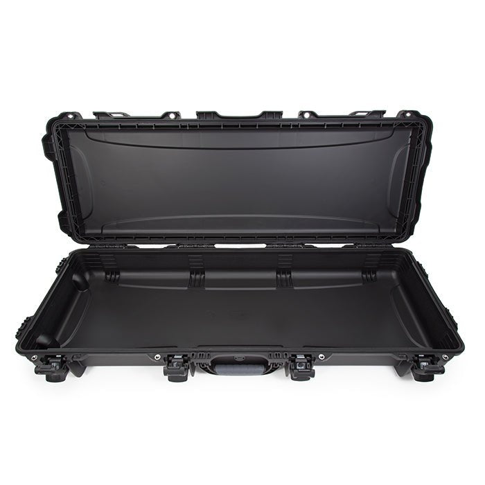 NANUK 990 For Ice Fishing Rods NANUK 990 For Ice Fishing Rods
