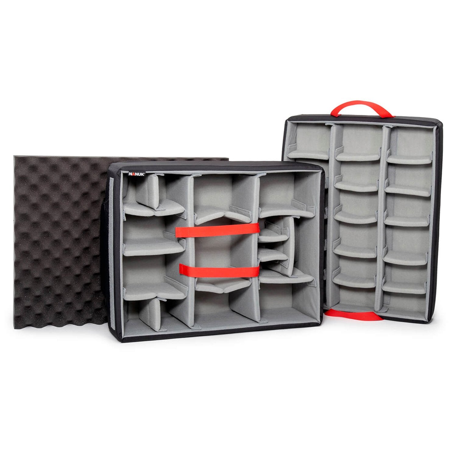 NANUK 960 Padded Dividers NANUK 960 Padded Dividers