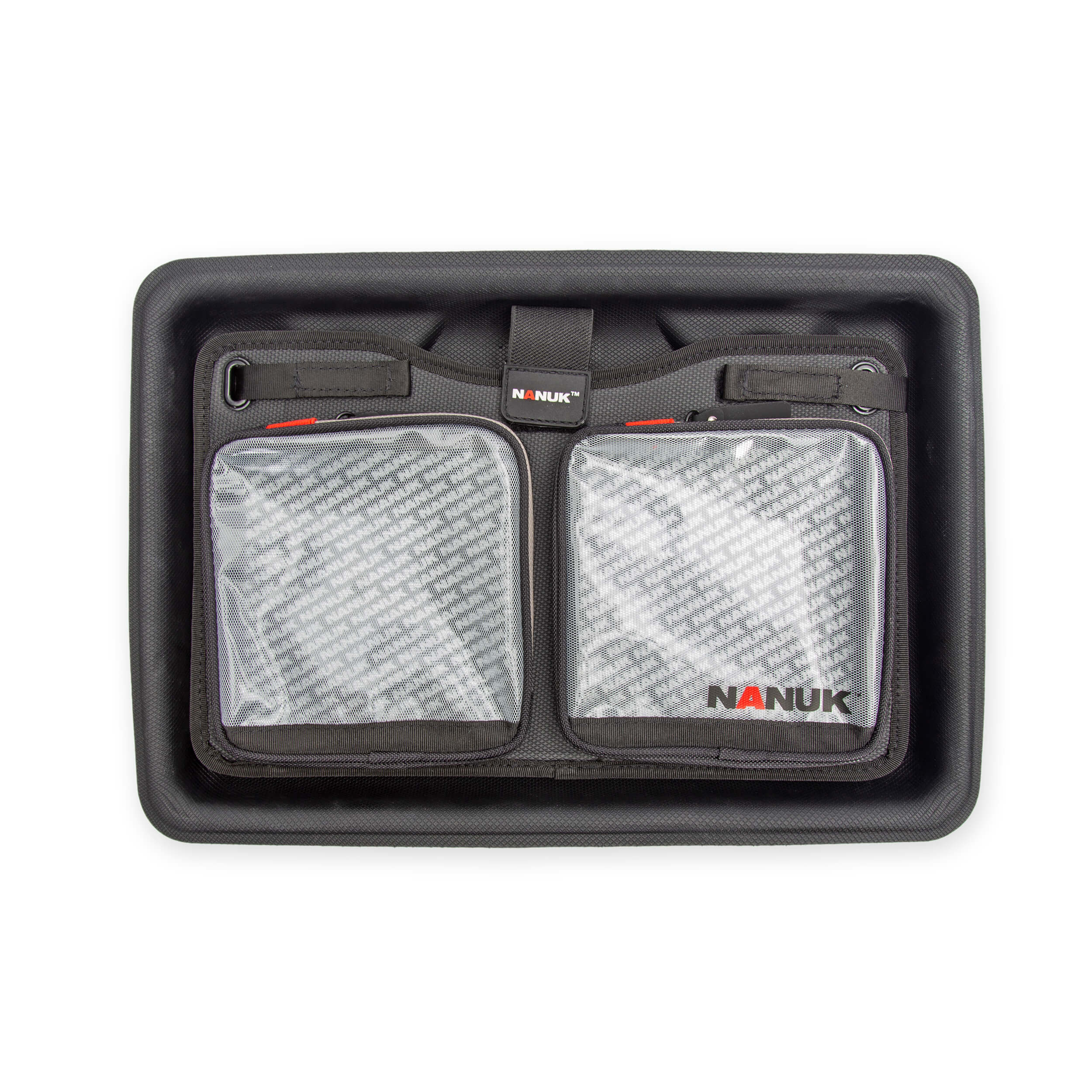 Nanuk 915 Lid-Organizer Nanuk 915 Lid-Organizer