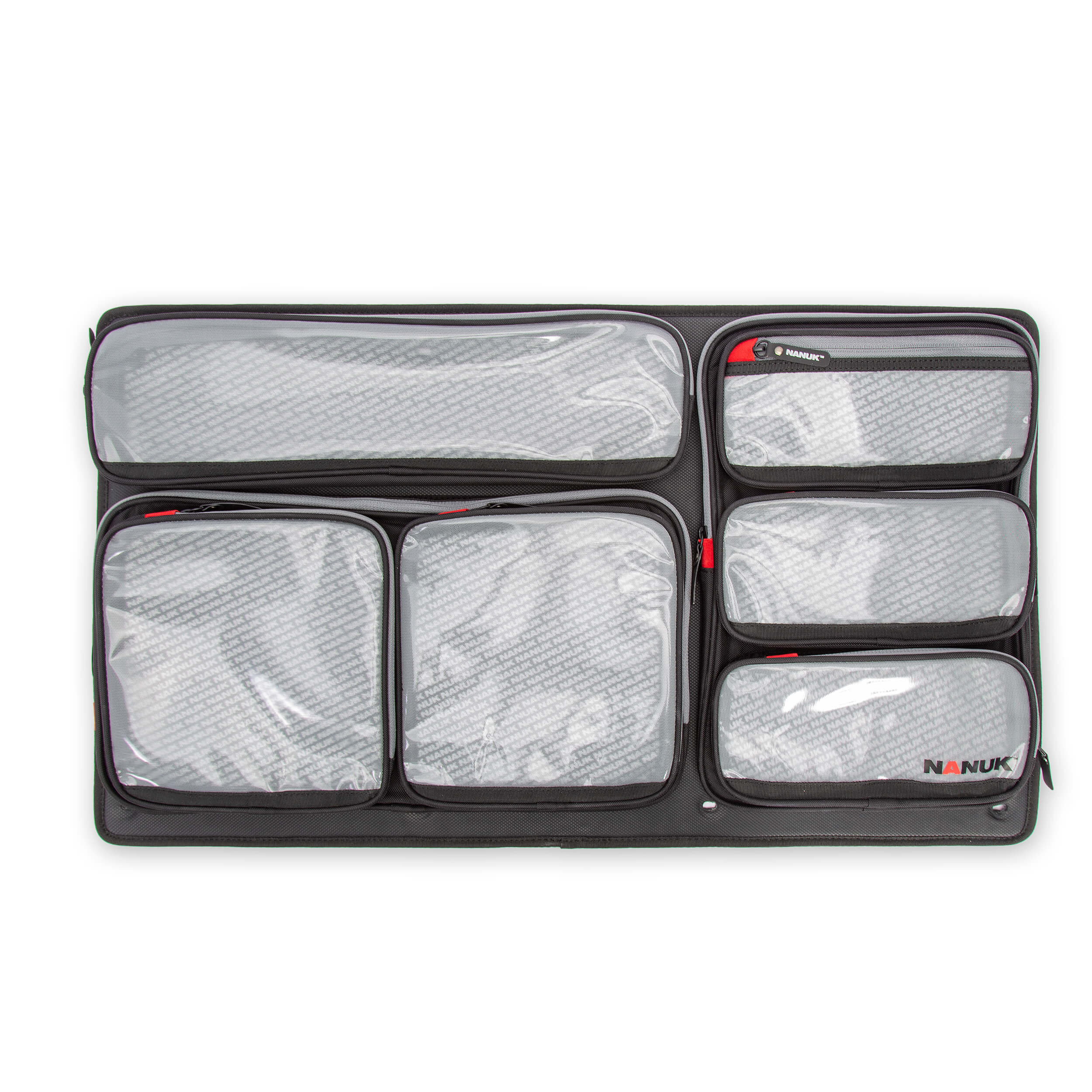 NANUK 962 Lid Organizer NANUK 962 Lid Organizer