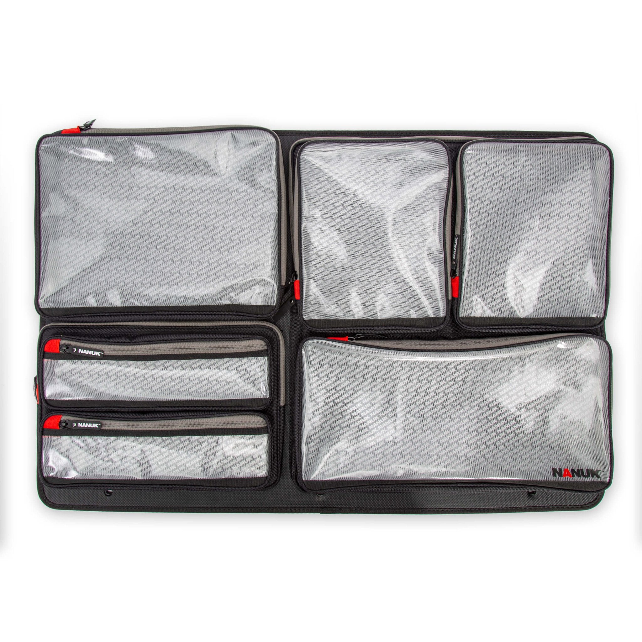 NANUK 975 Lid Organizer NANUK 975 Lid Organizer