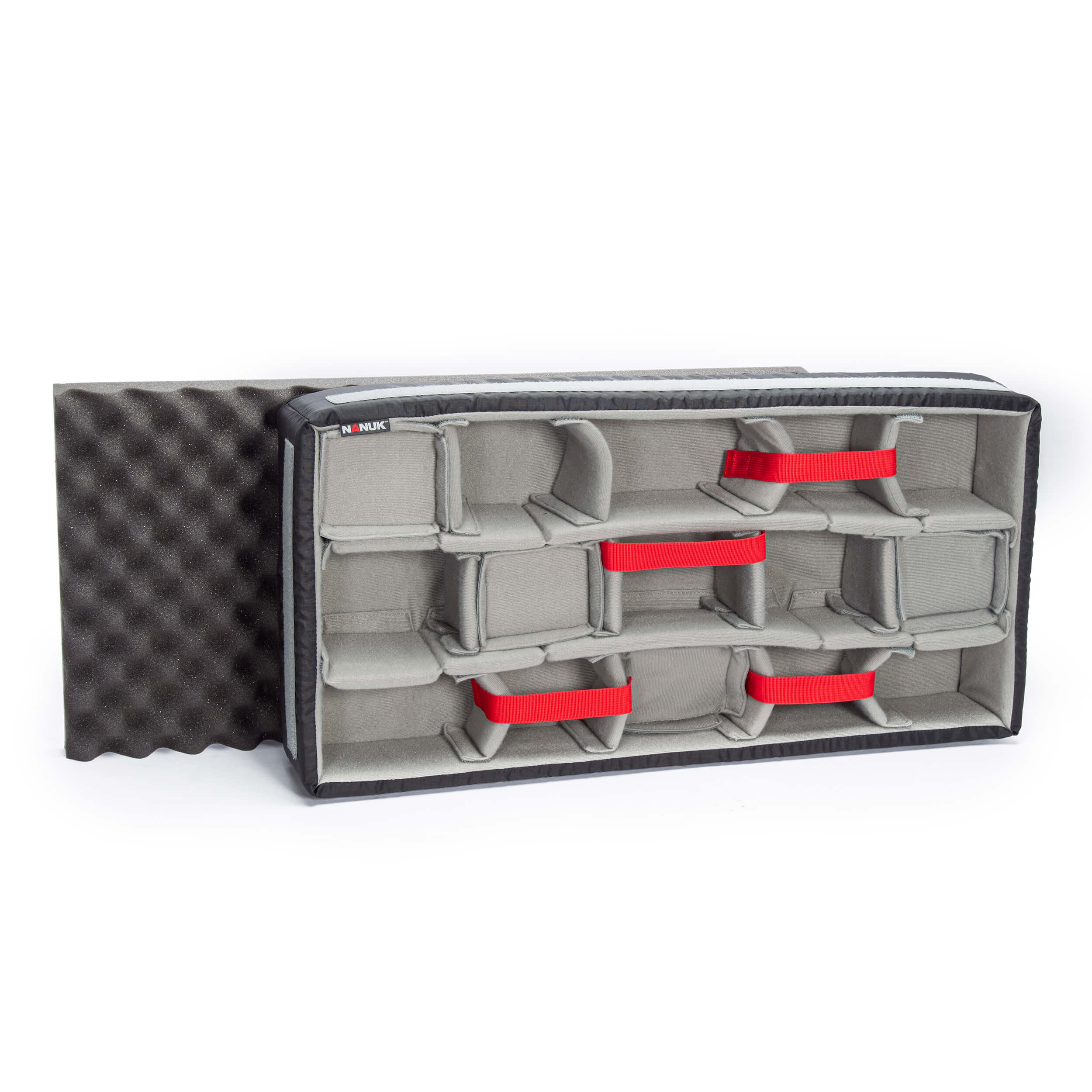 NANUK 980 Padded Dividers NANUK 980 Padded Dividers