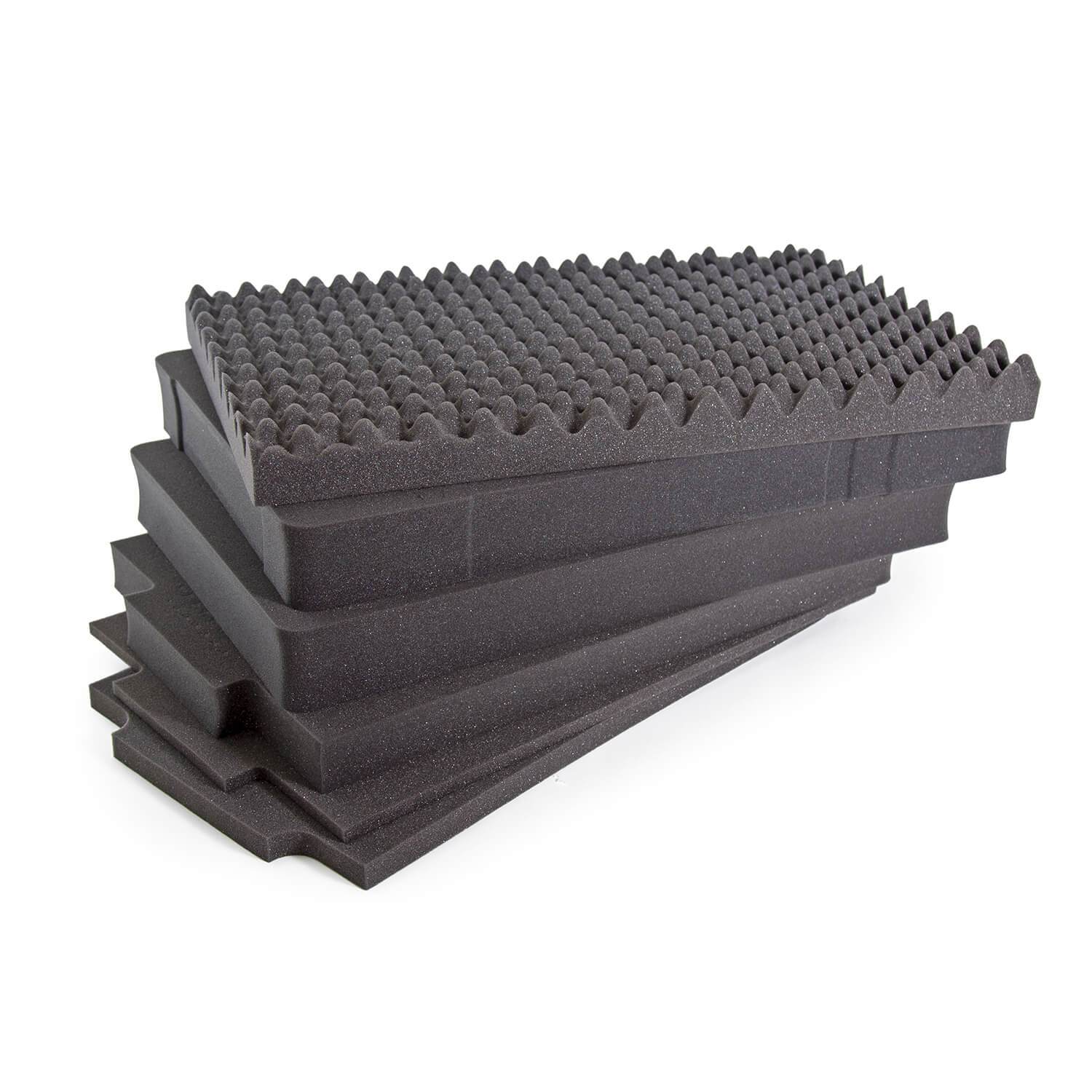 NANUK Cube Foams-Nanuk Accessories-Nanuk 963 Cubed Foam-NANUK NANUK Cube Foams-Nanuk Accessories-Nanuk 963 Cubed Foam-NANUK