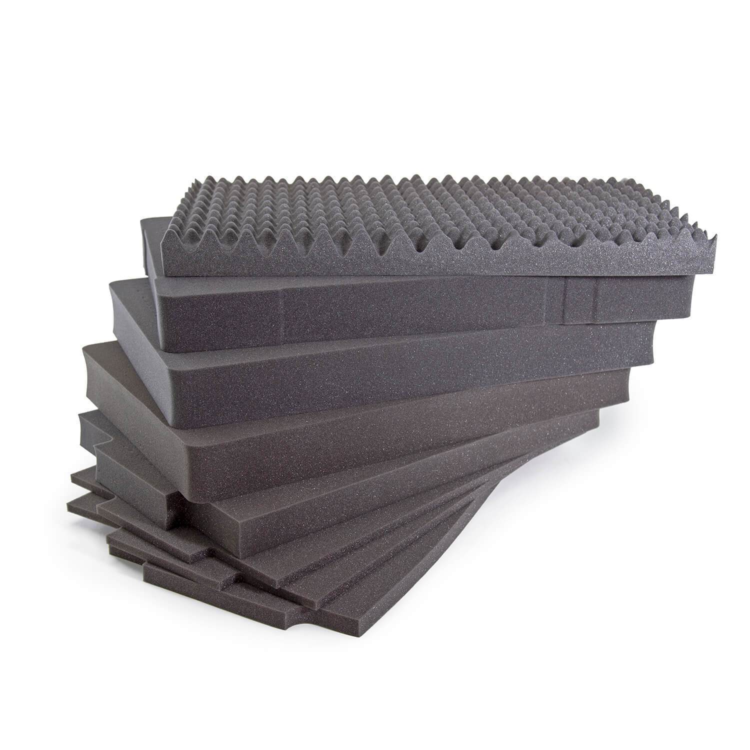 NANUK Cube Foams-Nanuk Accessories-Nanuk 965 Cubed Foam-NANUK NANUK Cube Foams-Nanuk Accessories-Nanuk 965 Cubed Foam-NANUK