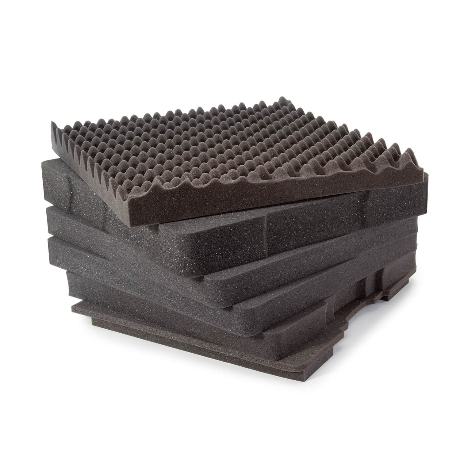 NANUK Cube Foams-Nanuk Accessories-Nanuk 968 Cubed Foam-NANUK NANUK Cube Foams-Nanuk Accessories-Nanuk 968 Cubed Foam-NANUK