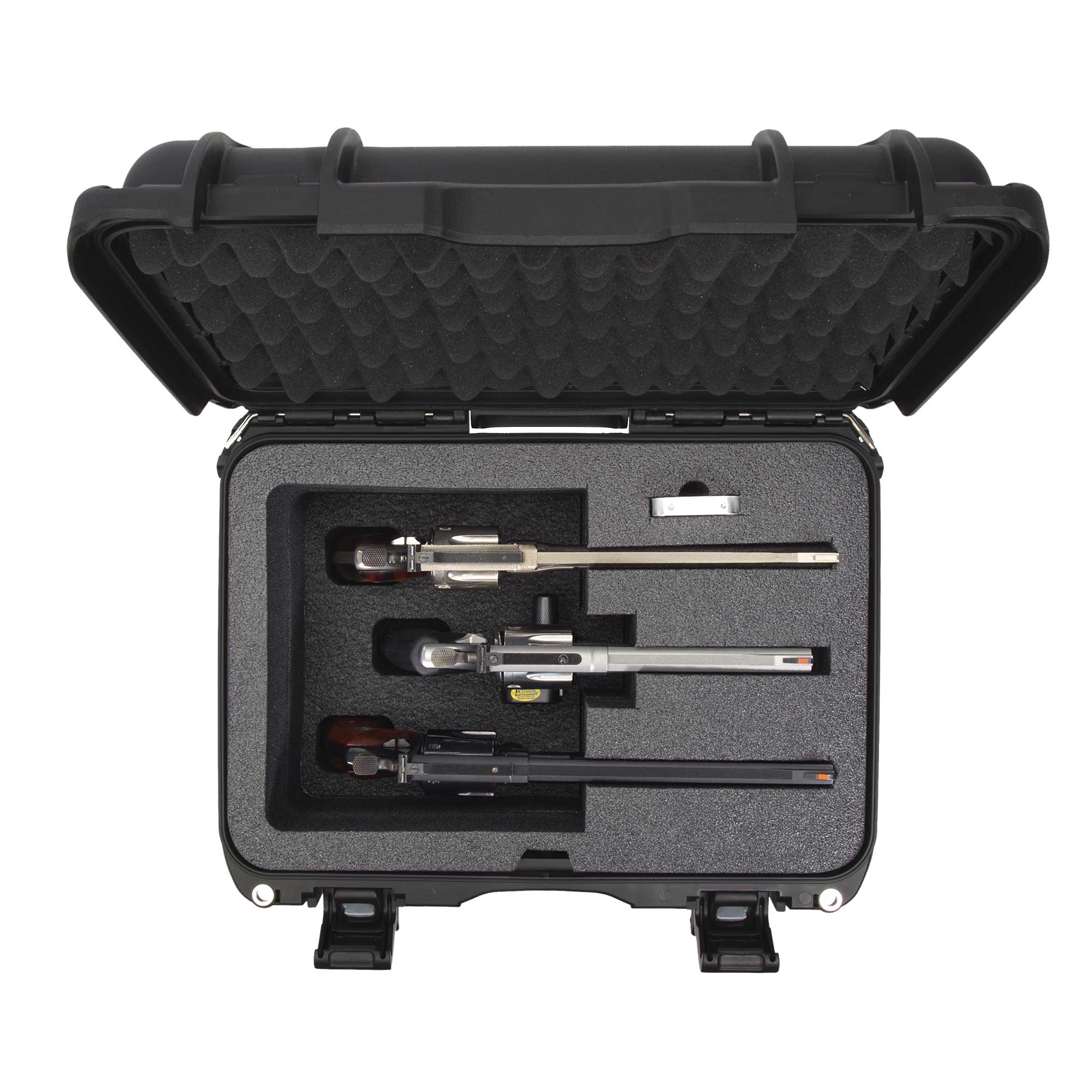 Valise pour revolver NANUK 918 3 Up Valise pour revolver NANUK 918 3 Up