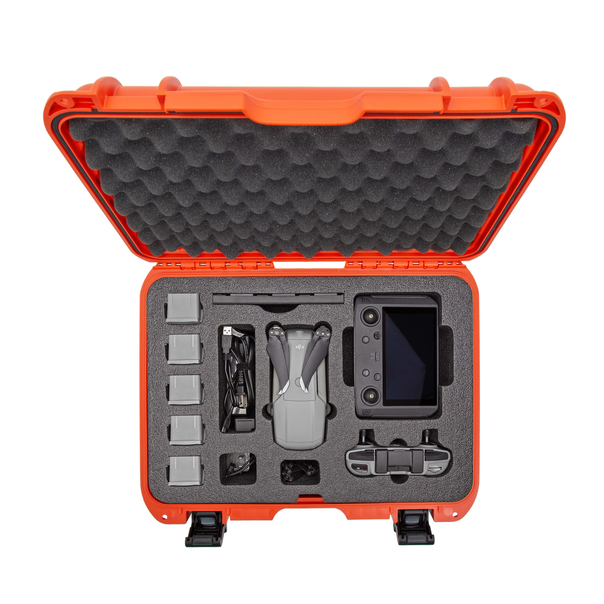 Best hard case for on sale mavic air 2