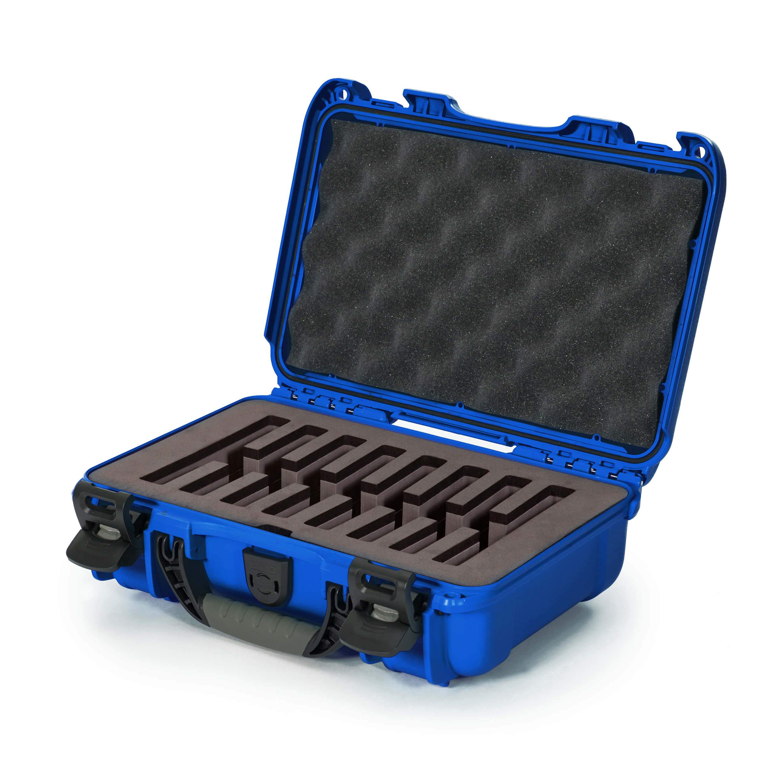 NANUK 909 8-Knives Case NANUK 909 8-Knives Case