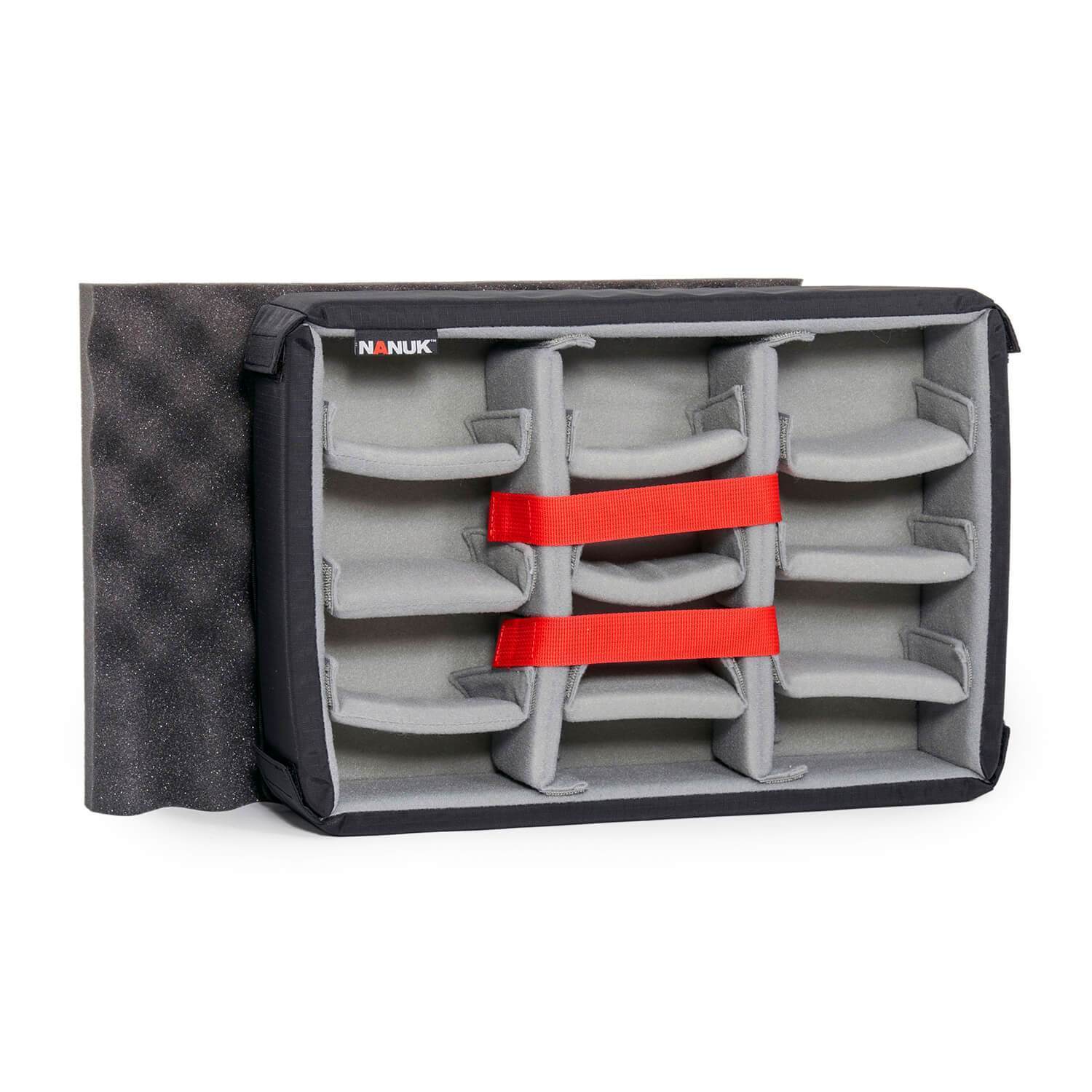 NANUK Padded Divider-NANUK Accessories-NANUK 920 Padded Divider-NANUK NANUK Padded Divider-NANUK Accessories-NANUK 920 Padded Divider-NANUK