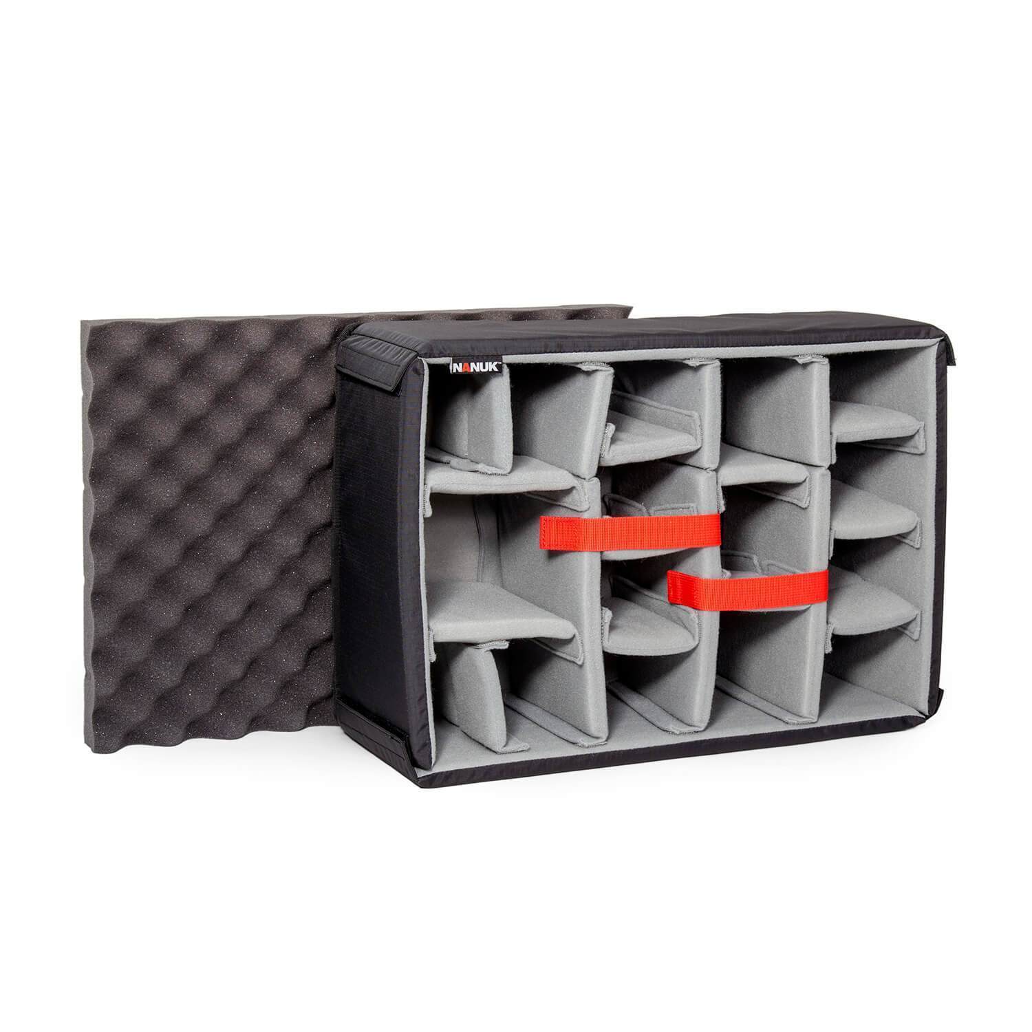 NANUK Padded Divider-NANUK Accessories-NANUK 933 Padded Divider-NANUK NANUK Padded Divider-NANUK Accessories-NANUK 933 Padded Divider-NANUK