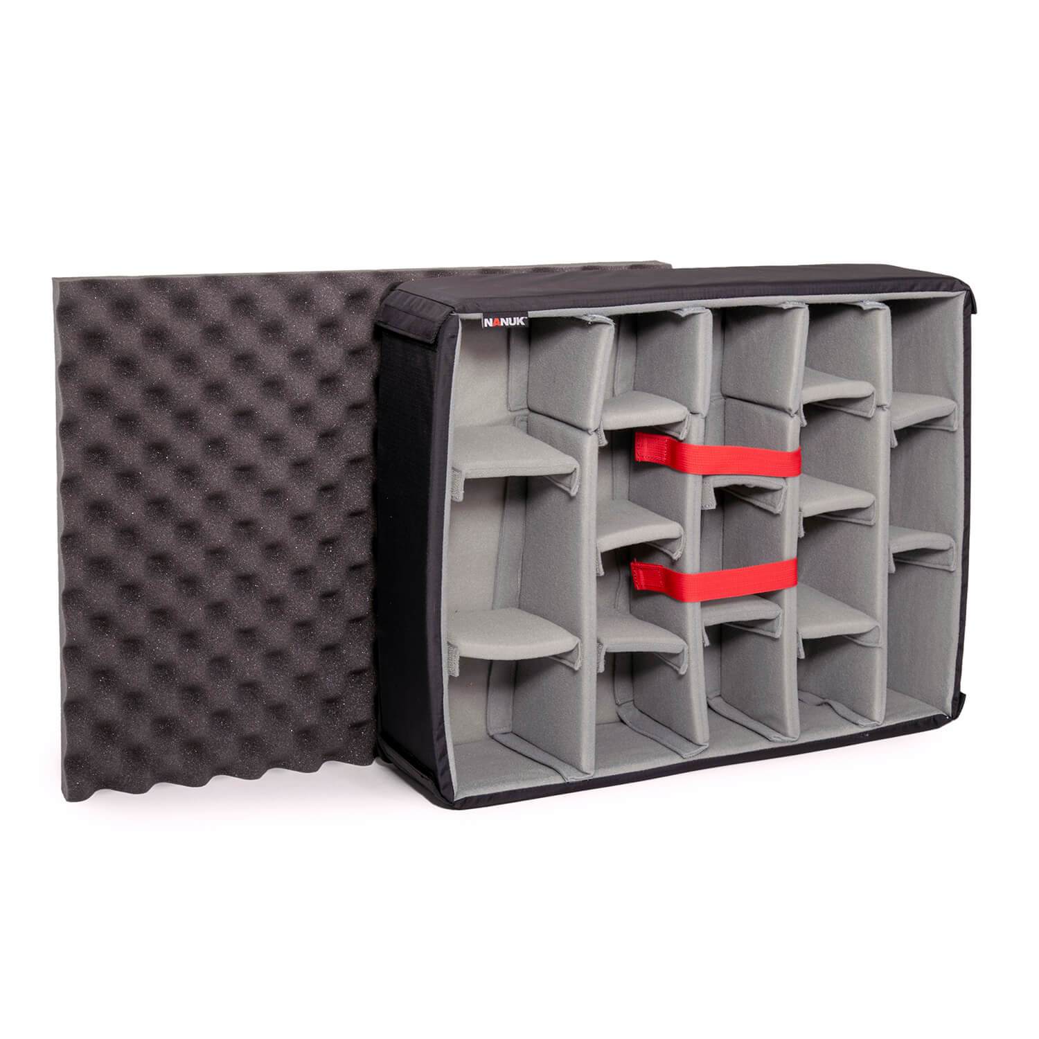 NANUK Padded Divider-NANUK Accessories-NANUK 945 Padded Divider-NANUK NANUK Padded Divider-NANUK Accessories-NANUK 945 Padded Divider-NANUK