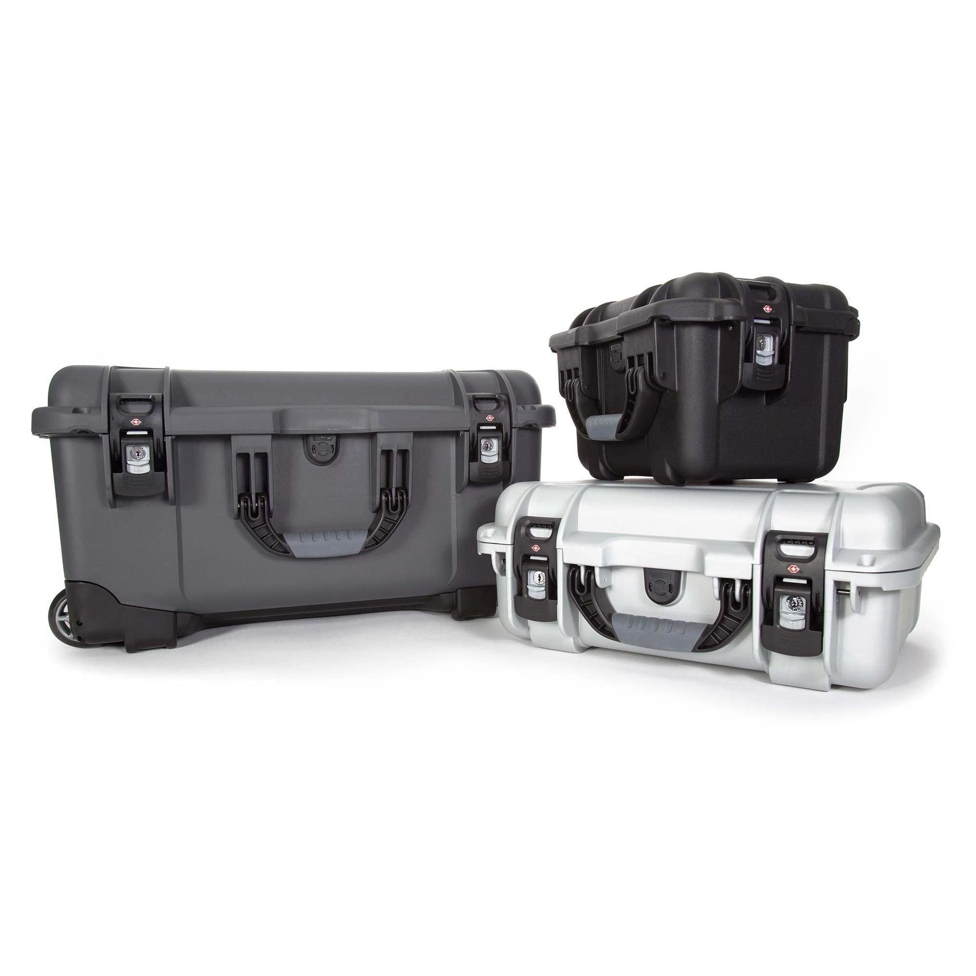 TSA Latch Retrofit Kit TSA Latch Retrofit Kit