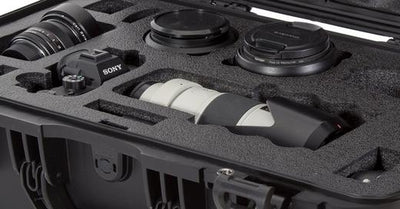 The Best Hard Cases for Sony® Cameras