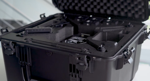 The Best Hard Case For DJI™ Matrice 200-210 & Battery