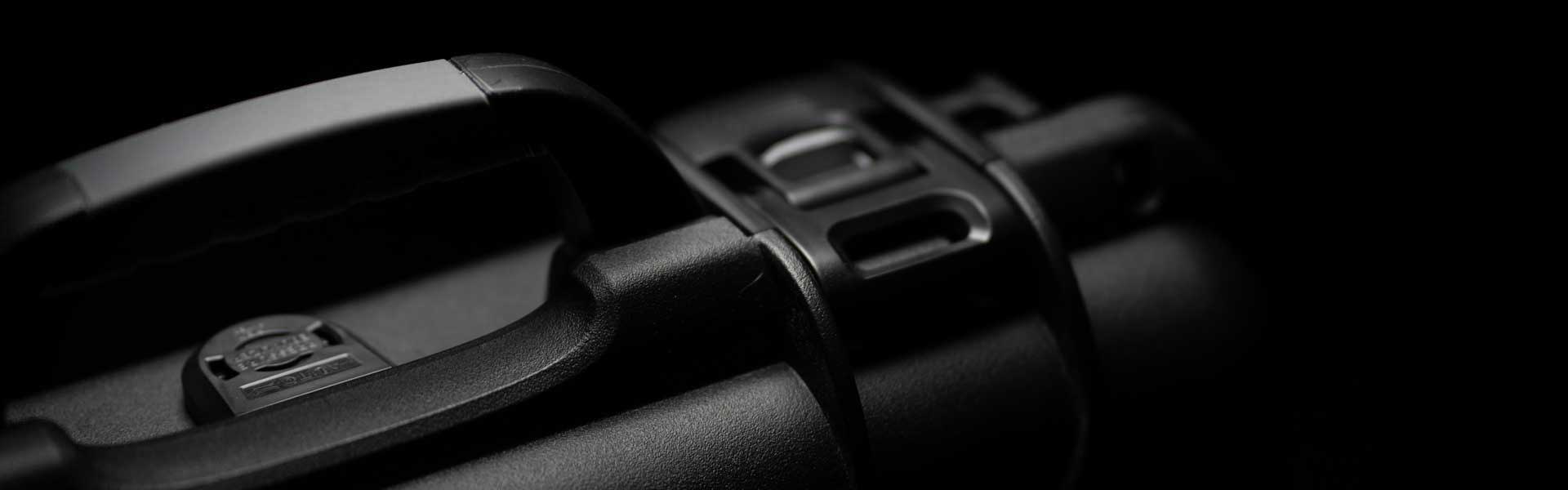 Smith & Wesson Gun Cases