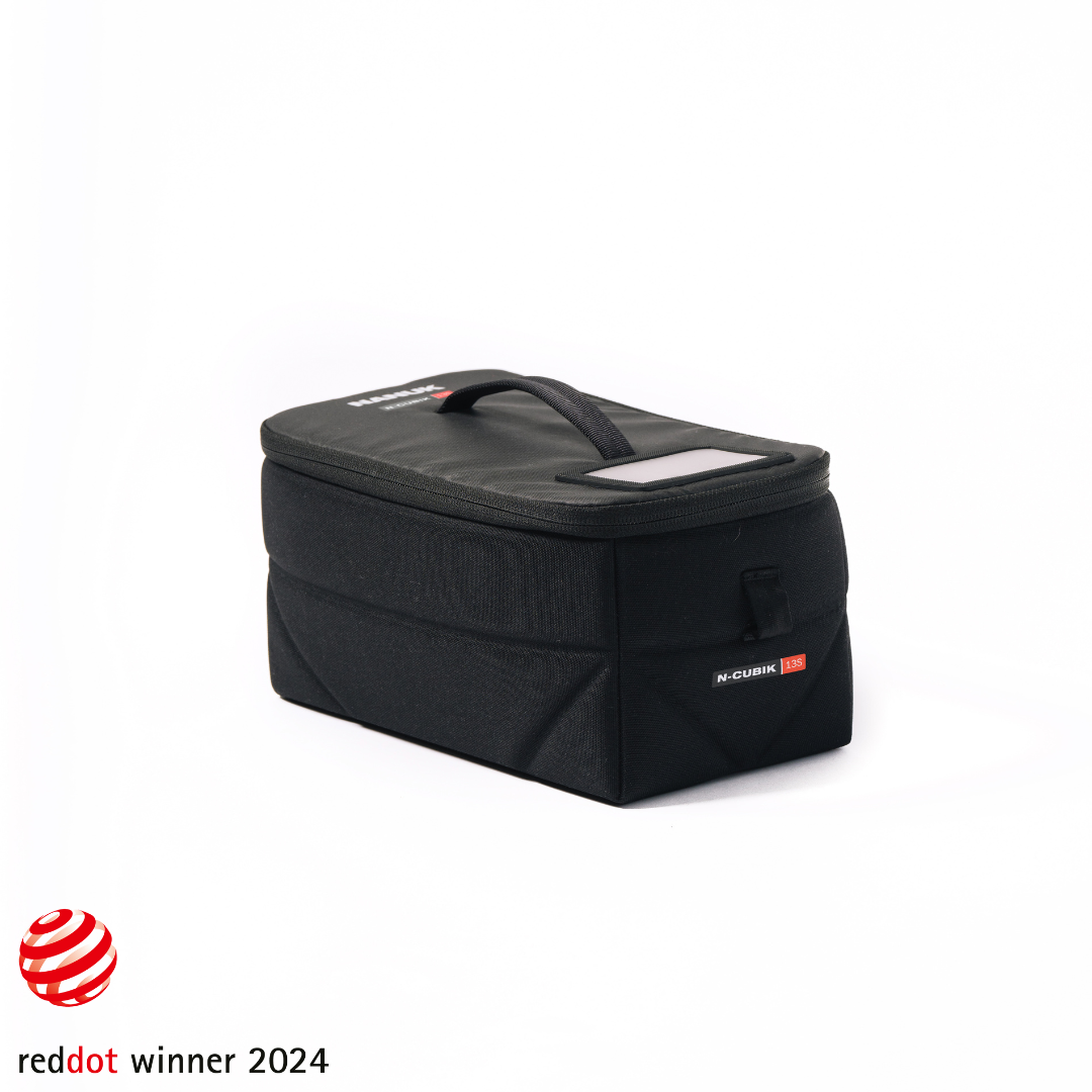 NANUK N-Cubik Organizer 13S-Winner of Reddot Award 2024