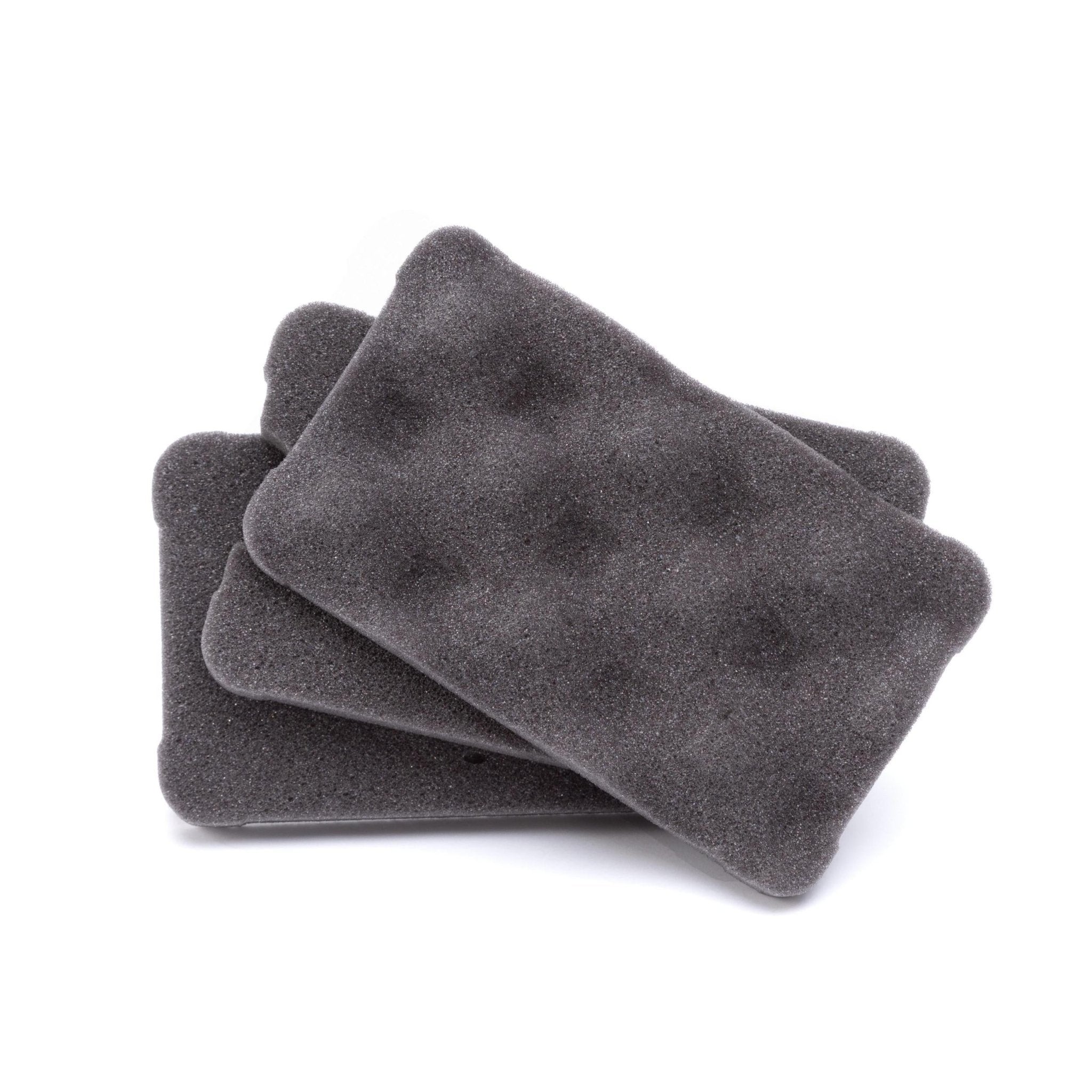 Foam insert for 225 Broadhead Holder