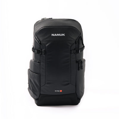 Nanuk backpack 30L Front