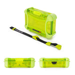 NANUK Nano 320 (Discontinued) Lime