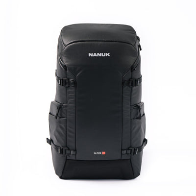 Nanuk backpack 35L front