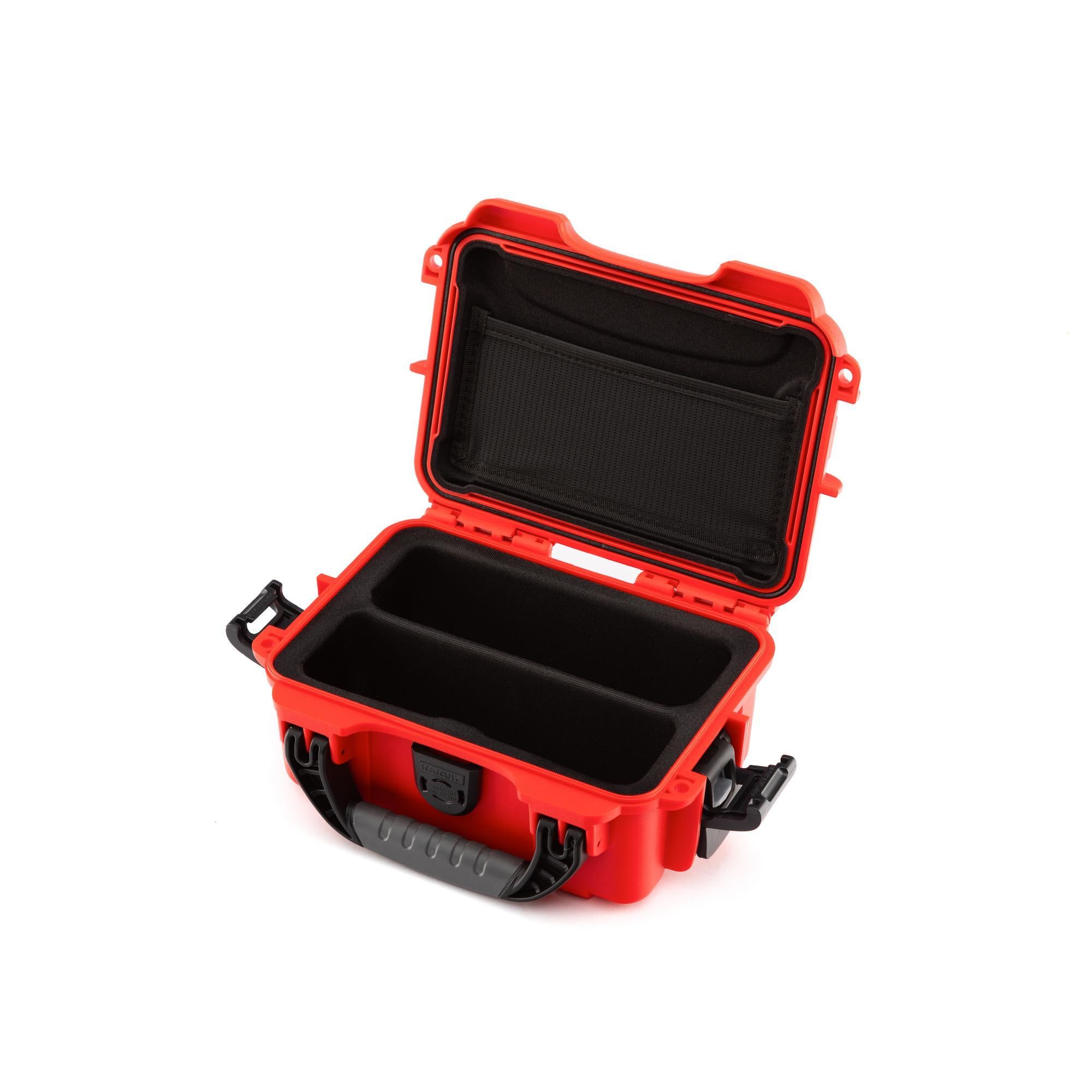 NANUK 903 First Aid Kit with Medical Supplies