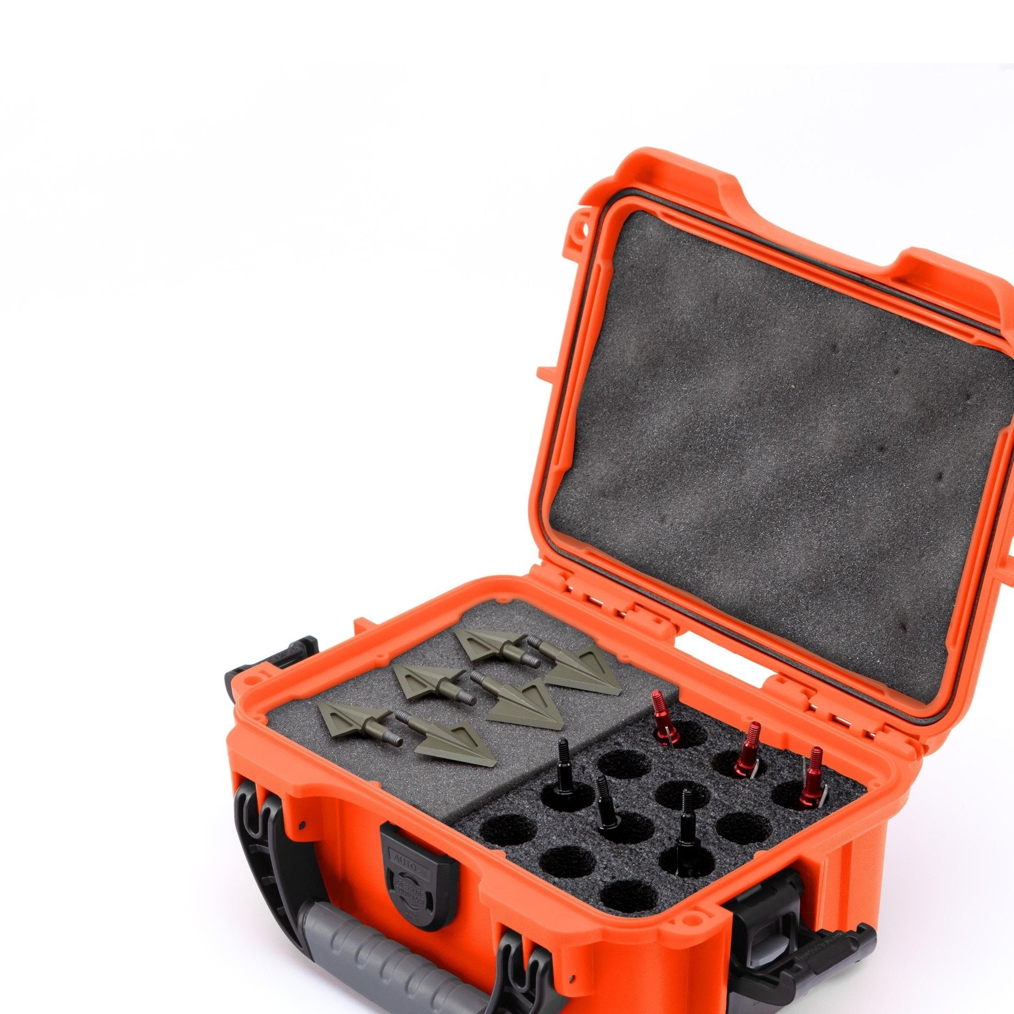 NANUK 903 Broadhead Holder