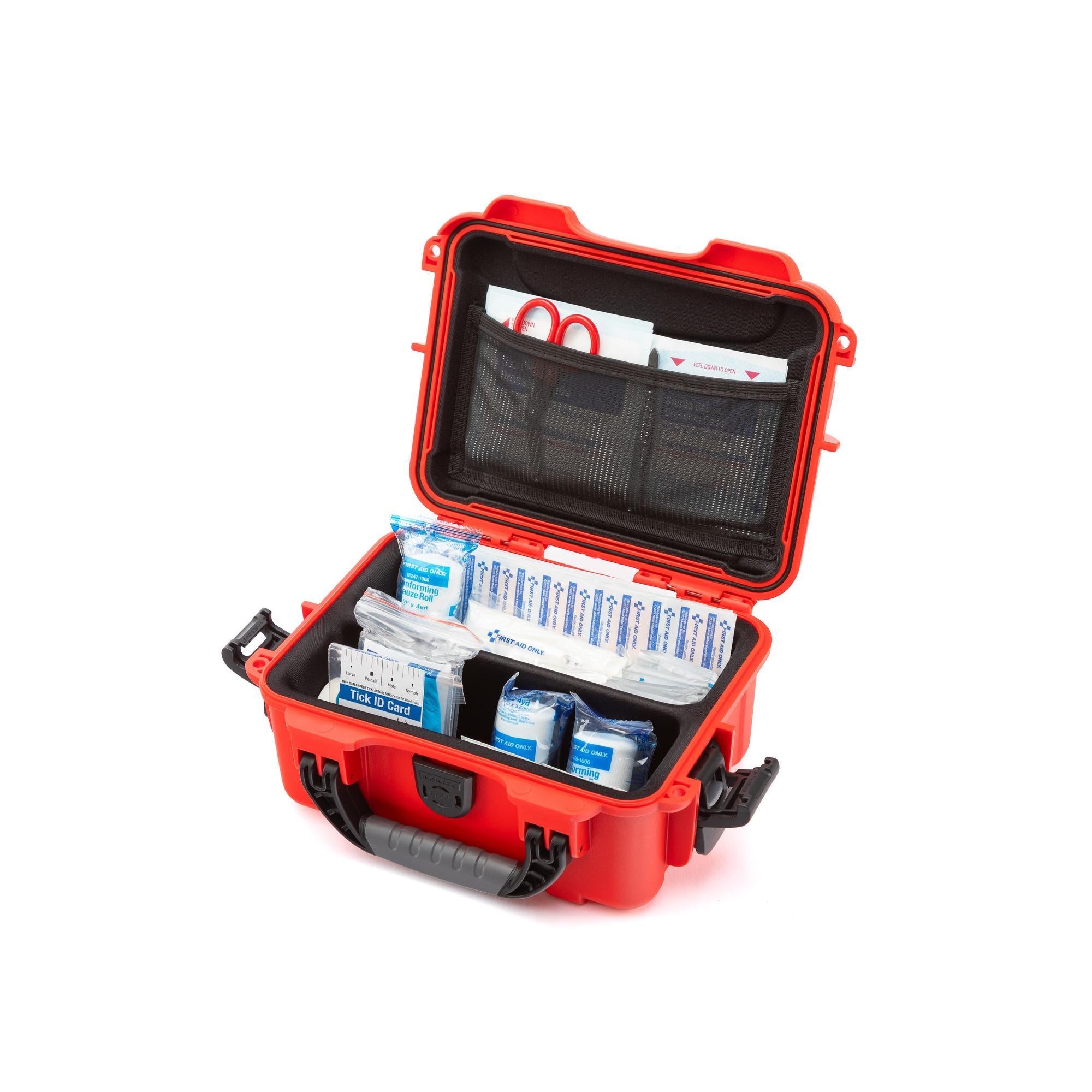 NANUK 904 First Aid Kit
