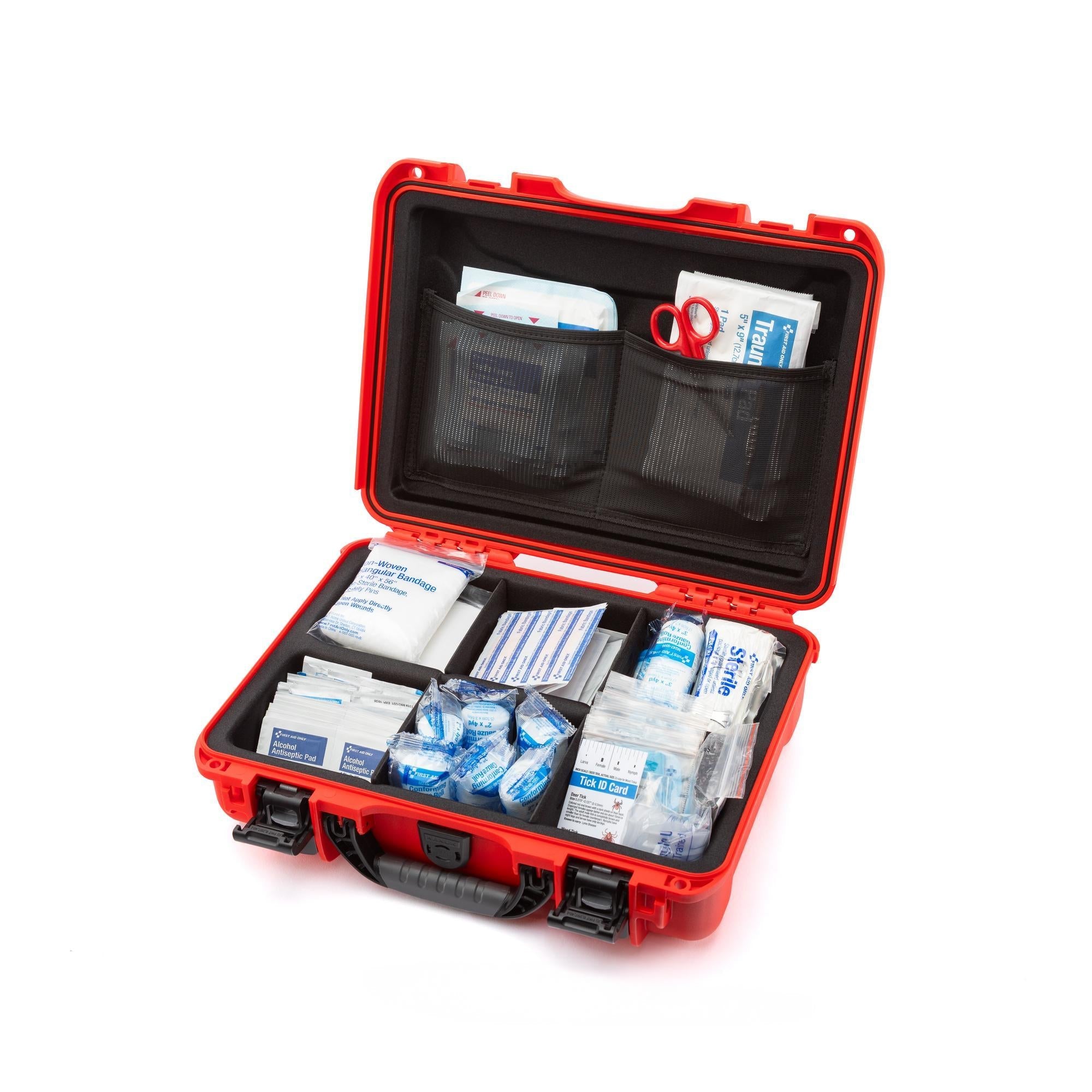NANUK 910 First Aid Kit